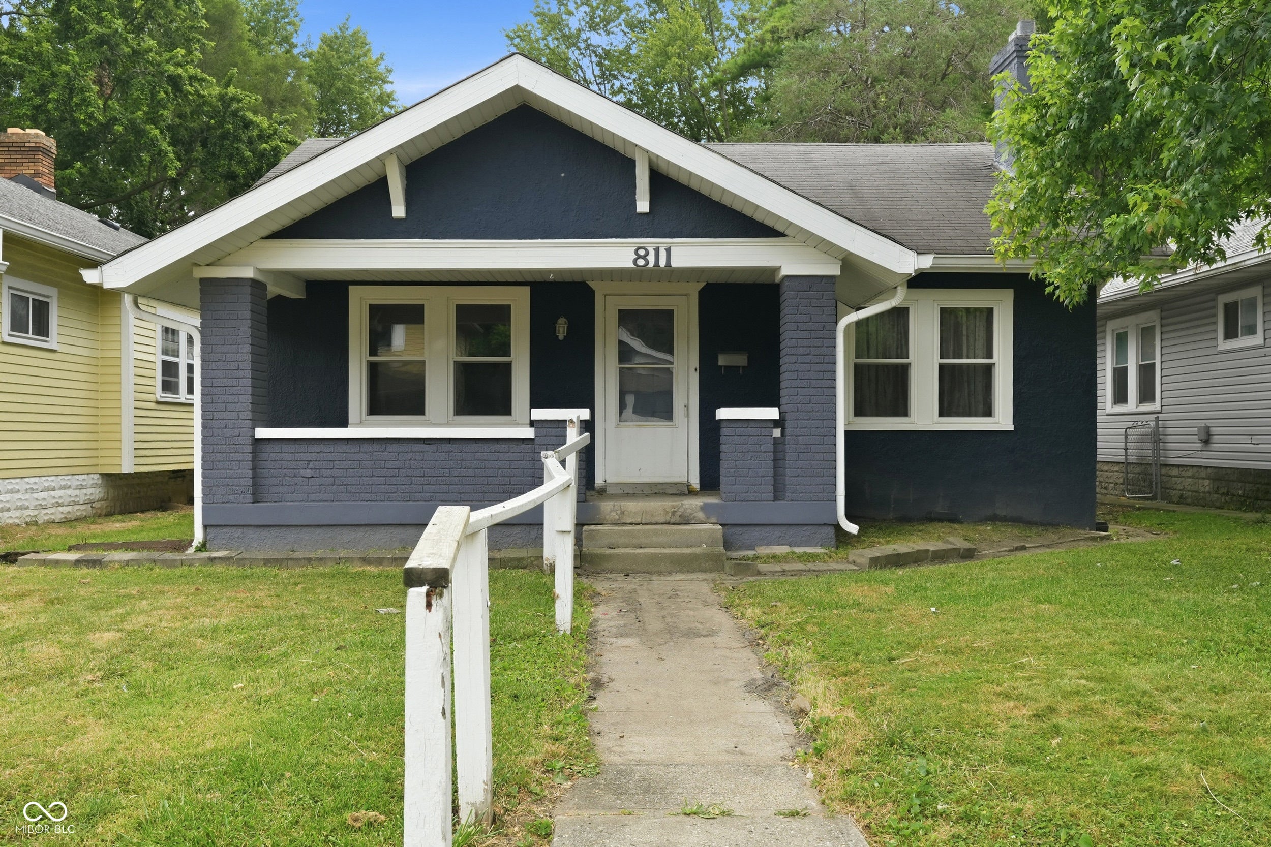 811 N Denny Street — photo