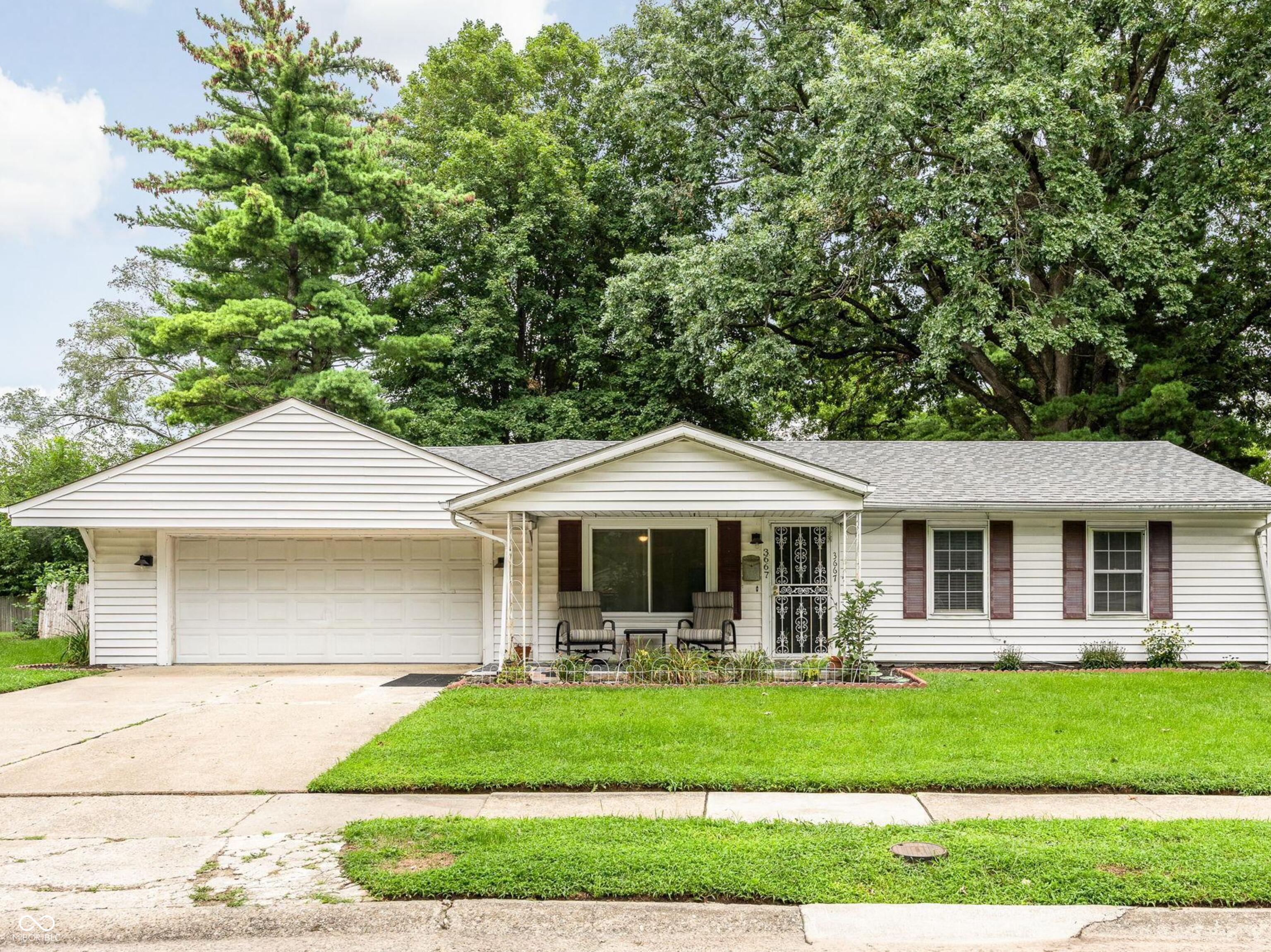 3667 Beasley Drive — photo