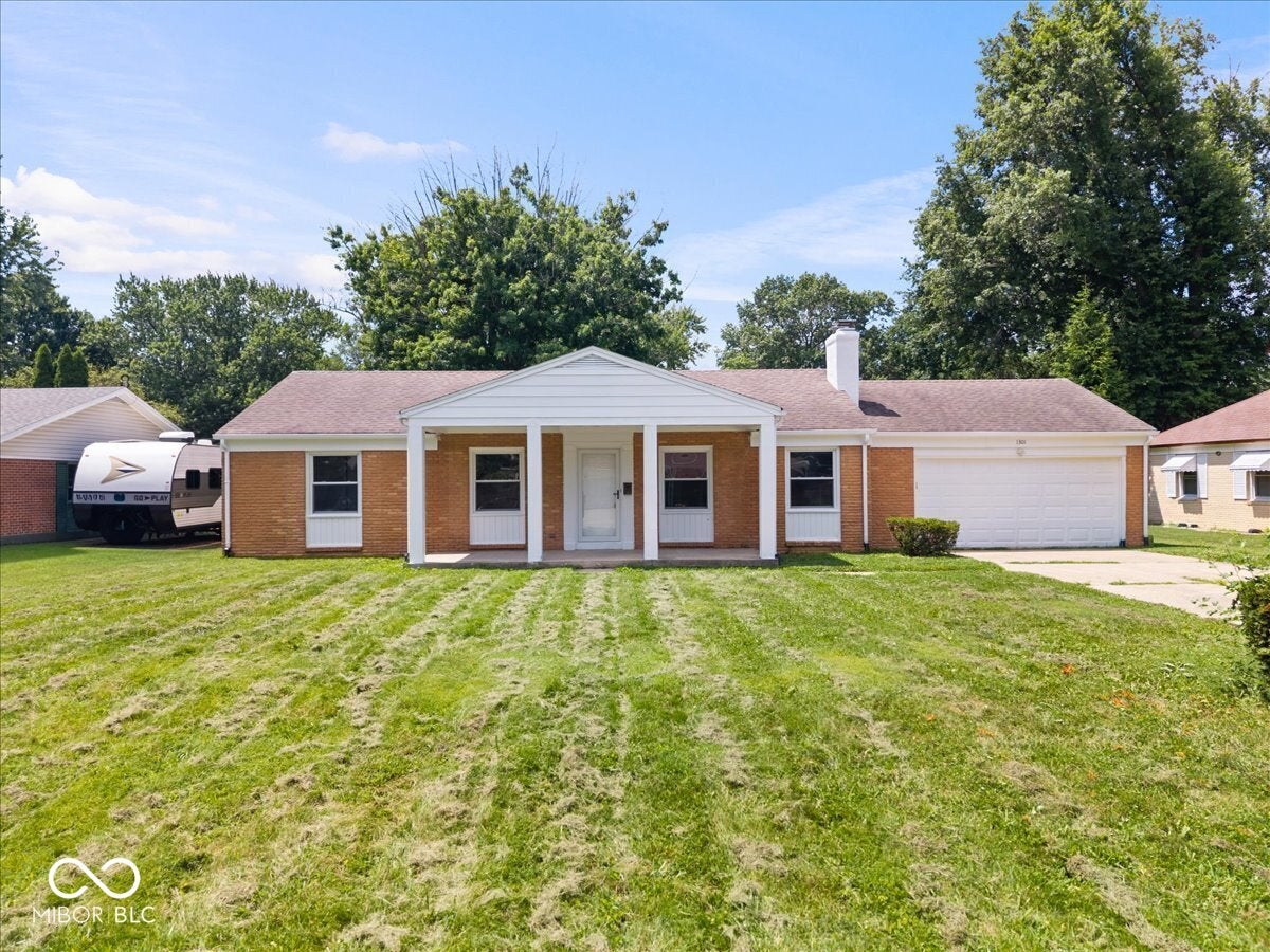 1301 Morningside Drive — photo
