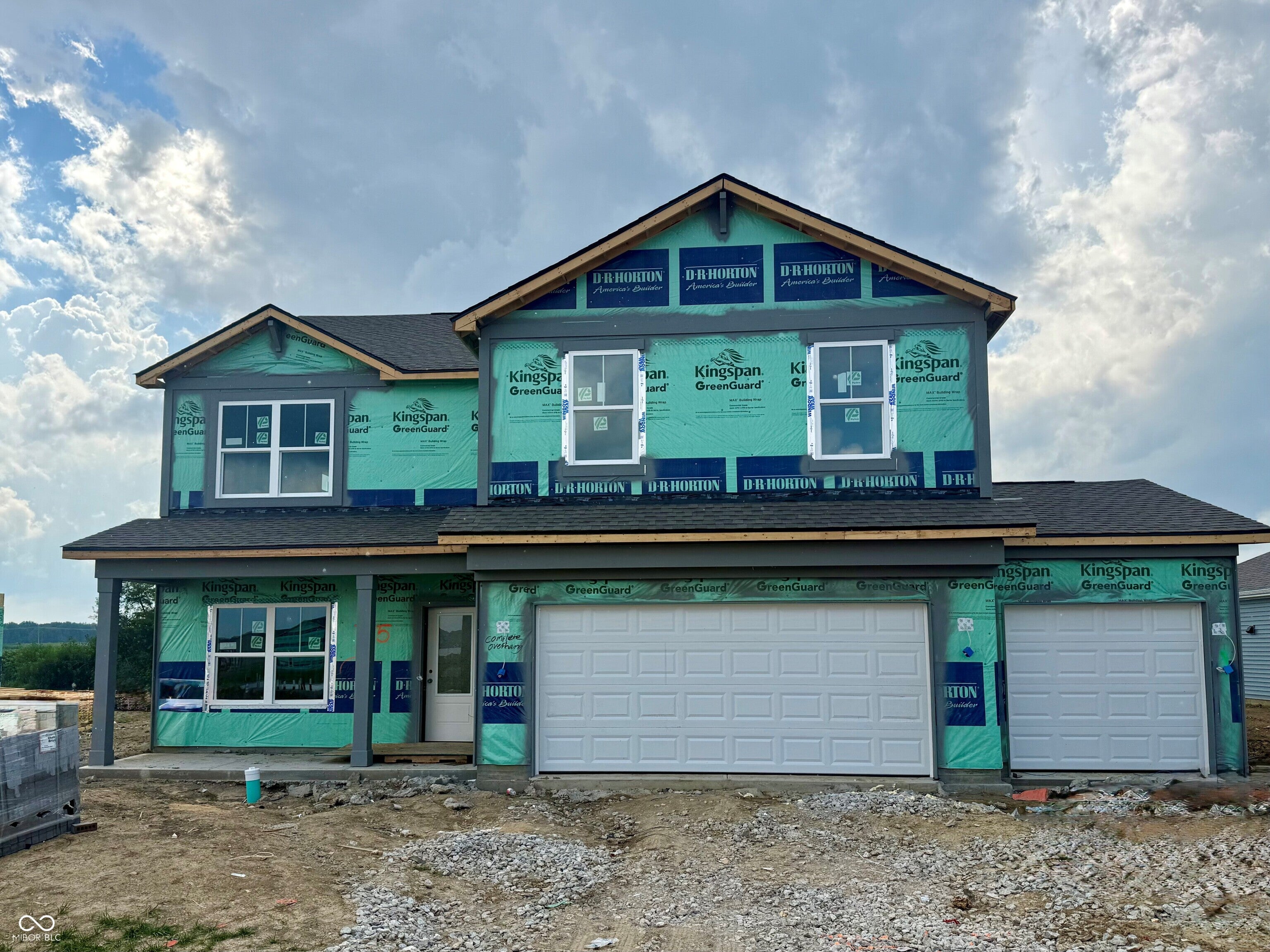 2326 Nampa Drive — photo
