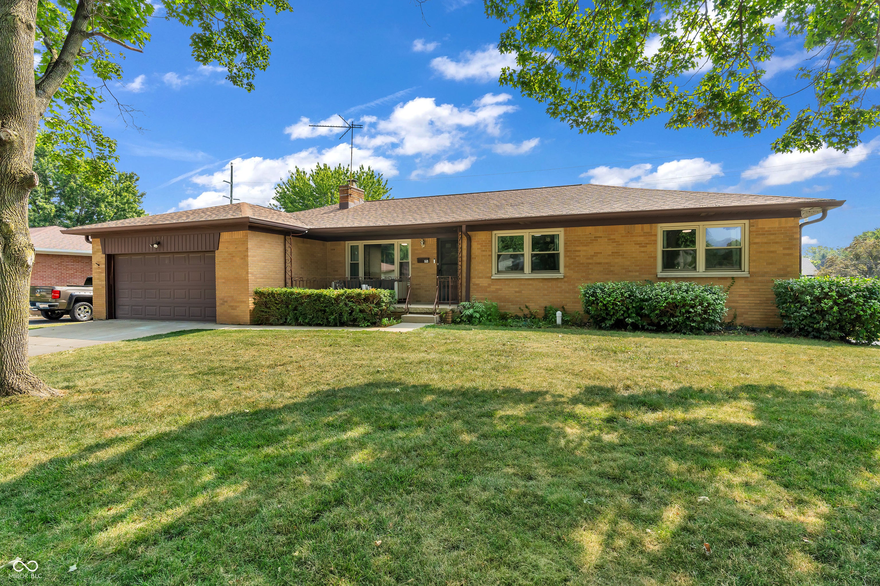 1521 Hardin Court — photo
