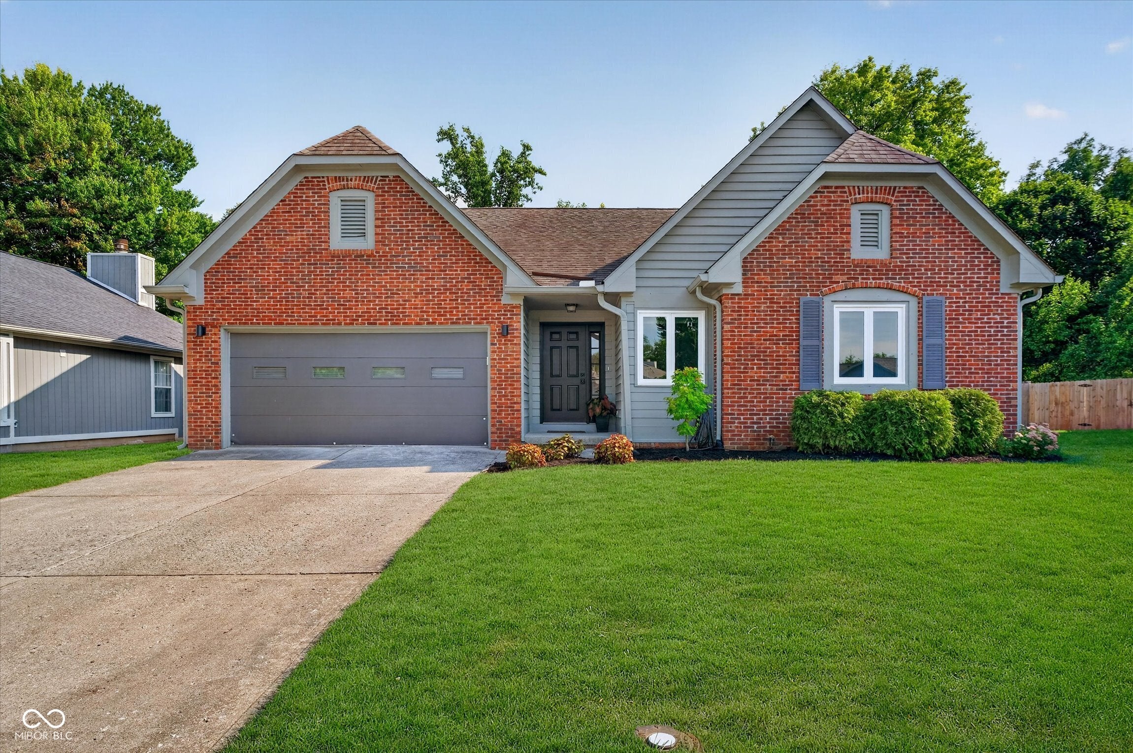 3323 Eden Village Drive — photo