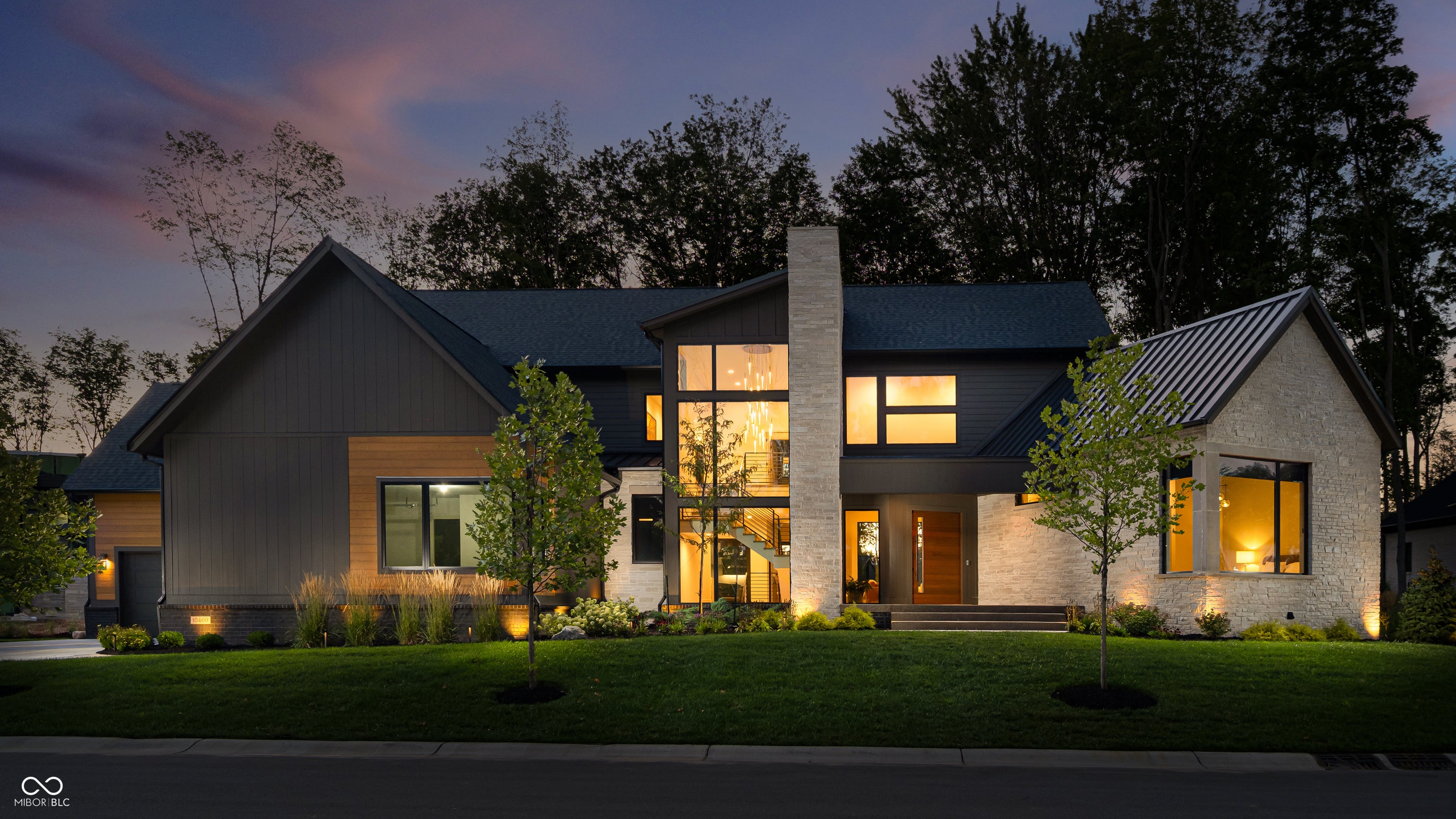 10400 Somerford Ridge — photo