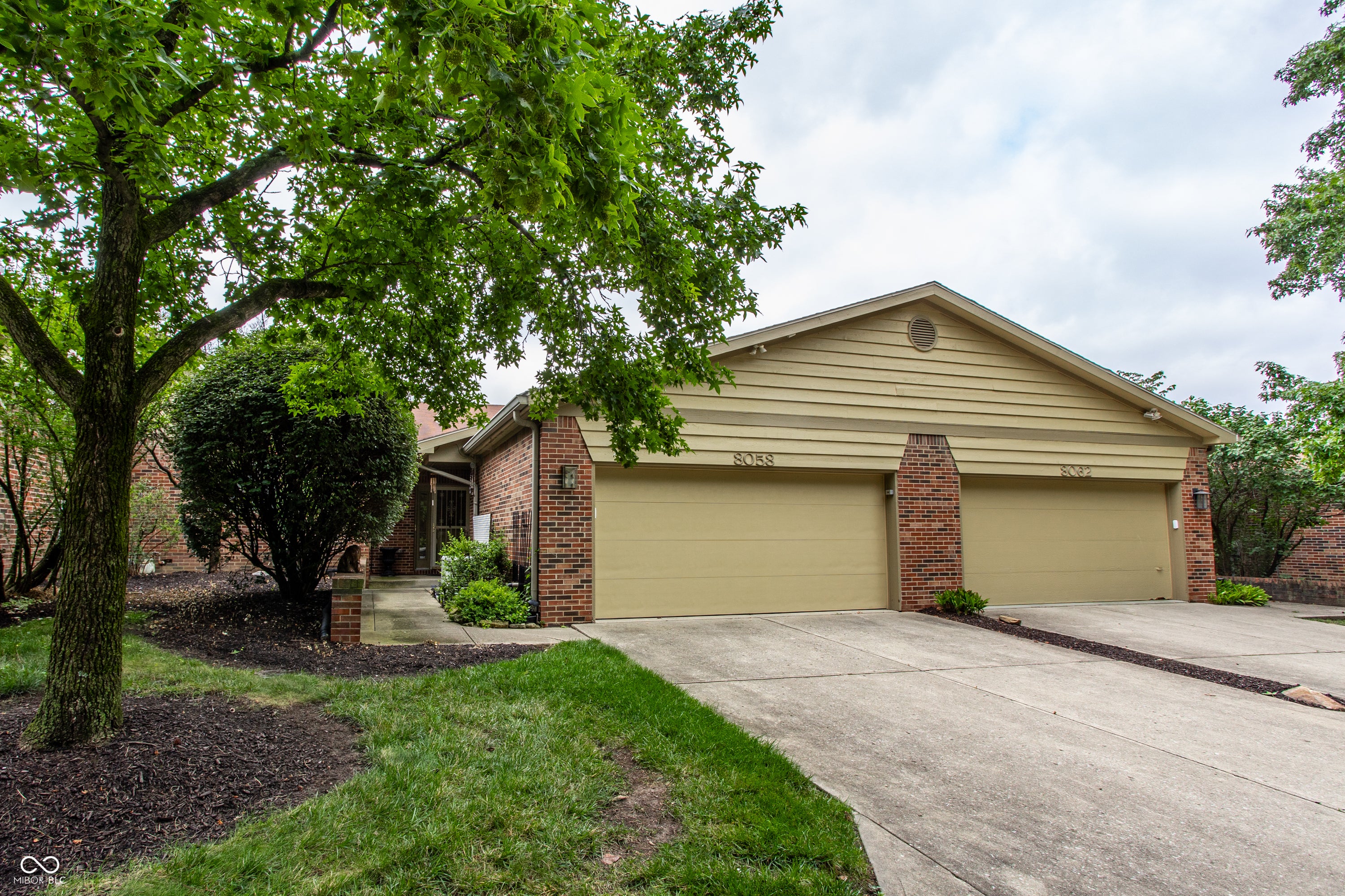 8058 Shoreridge Terrace — photo