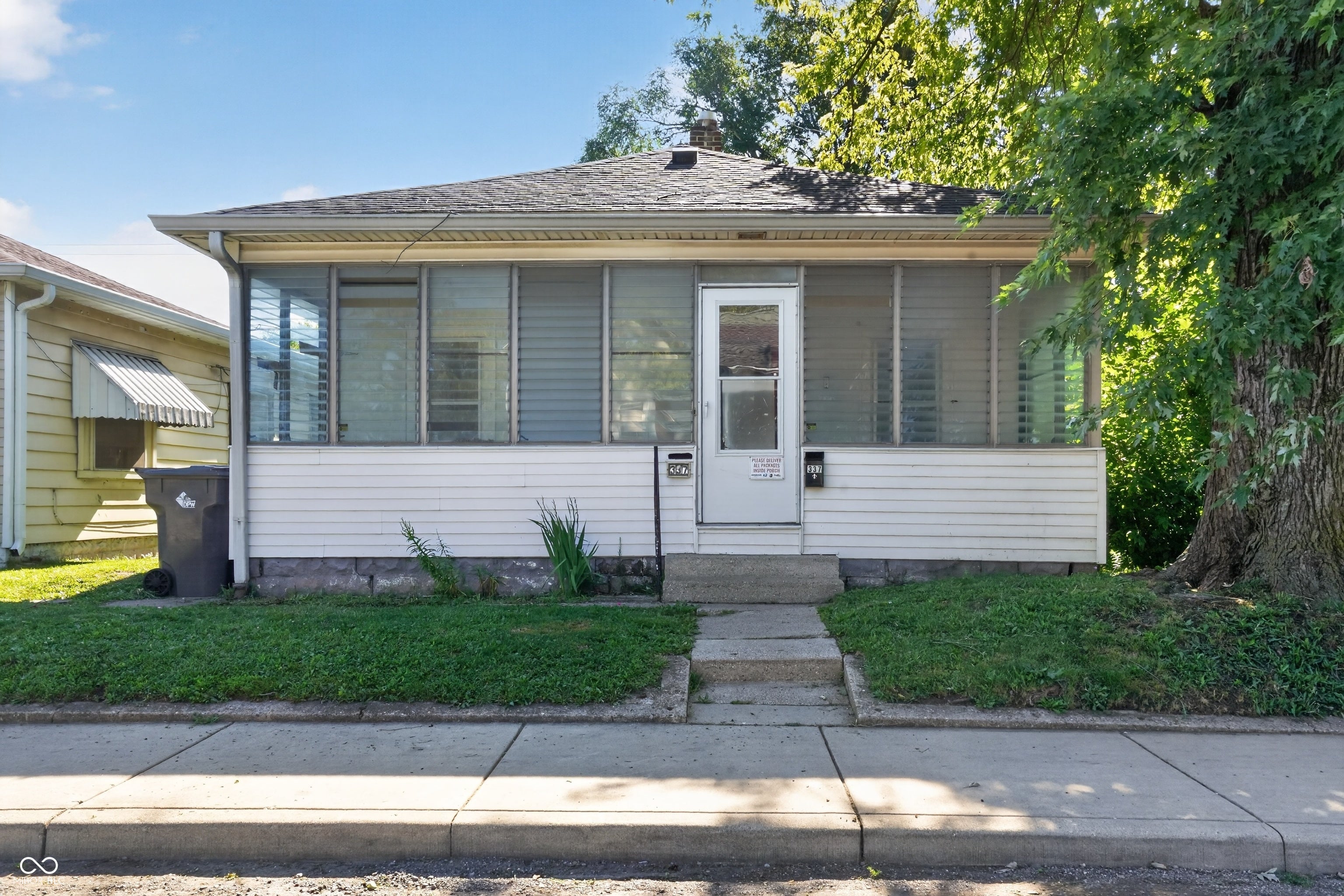 337 S Randolph Street — photo
