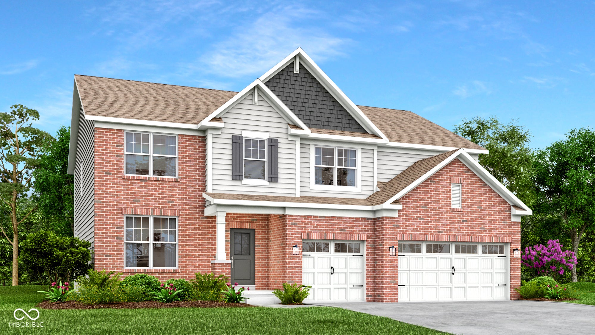 1589 Grand Lake Circle — photo