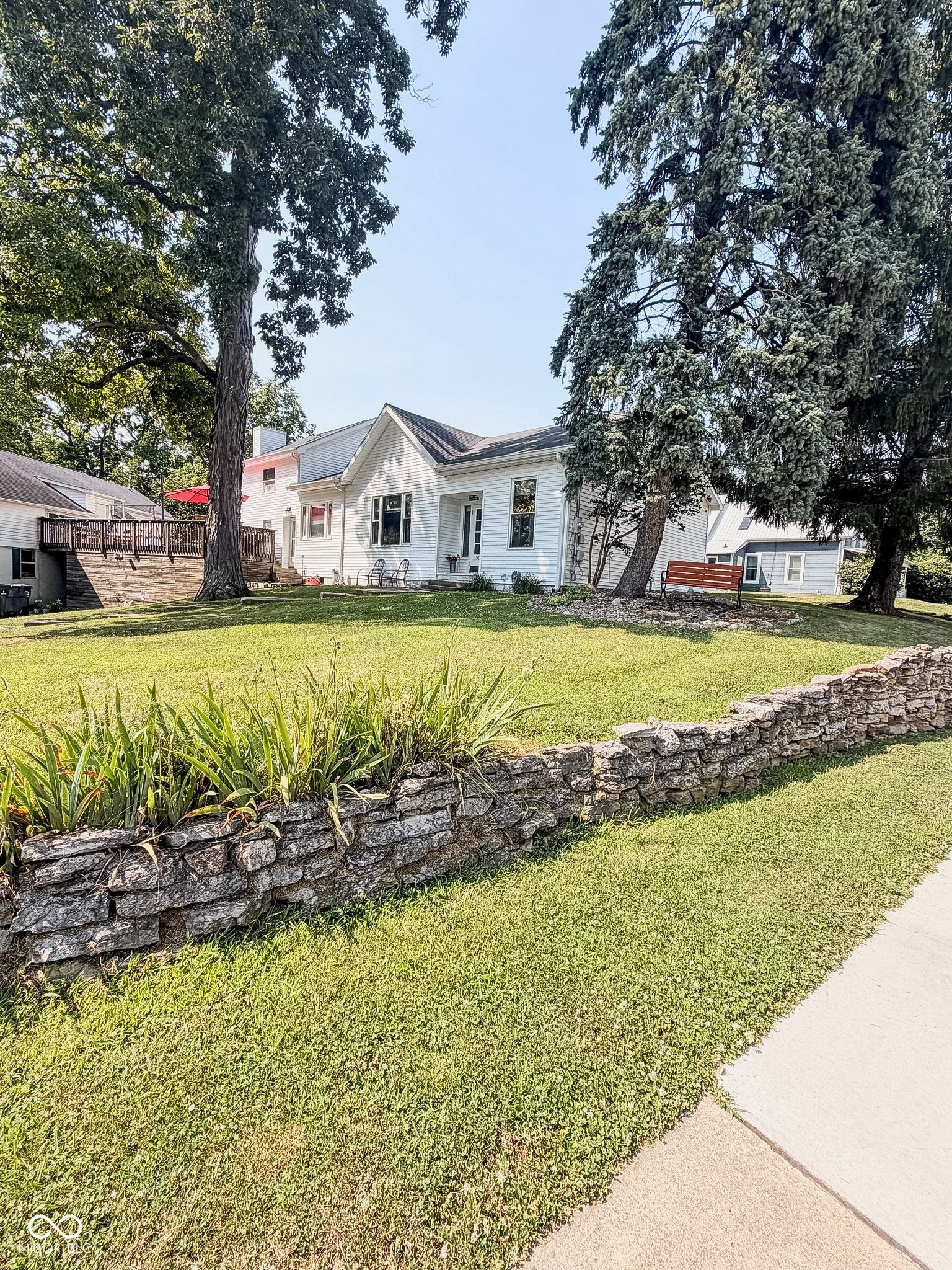501 N Pendleton Avenue, Pendleton, IN 46064 — photo 2