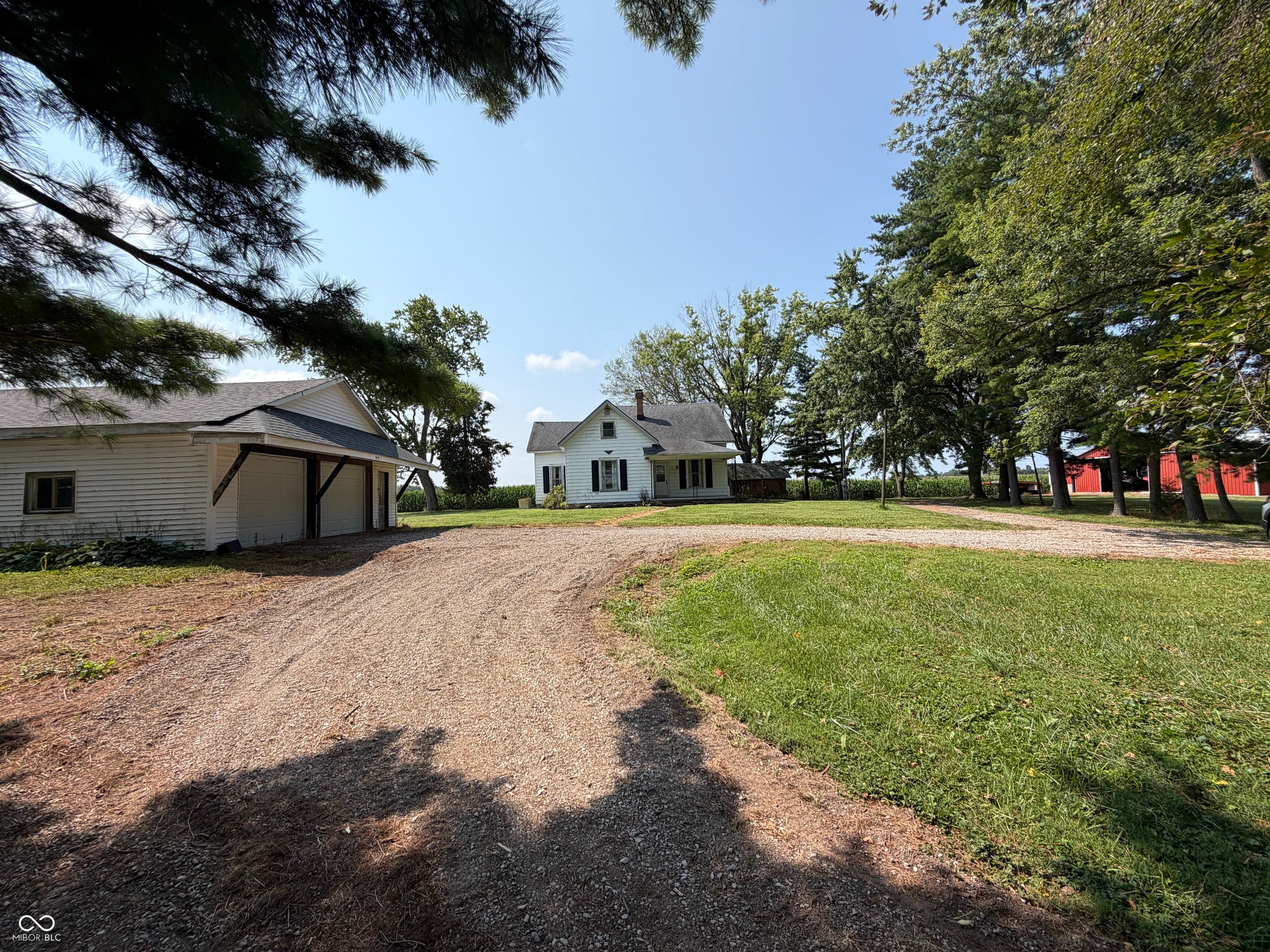 2661 W County Road 775 N N — photo