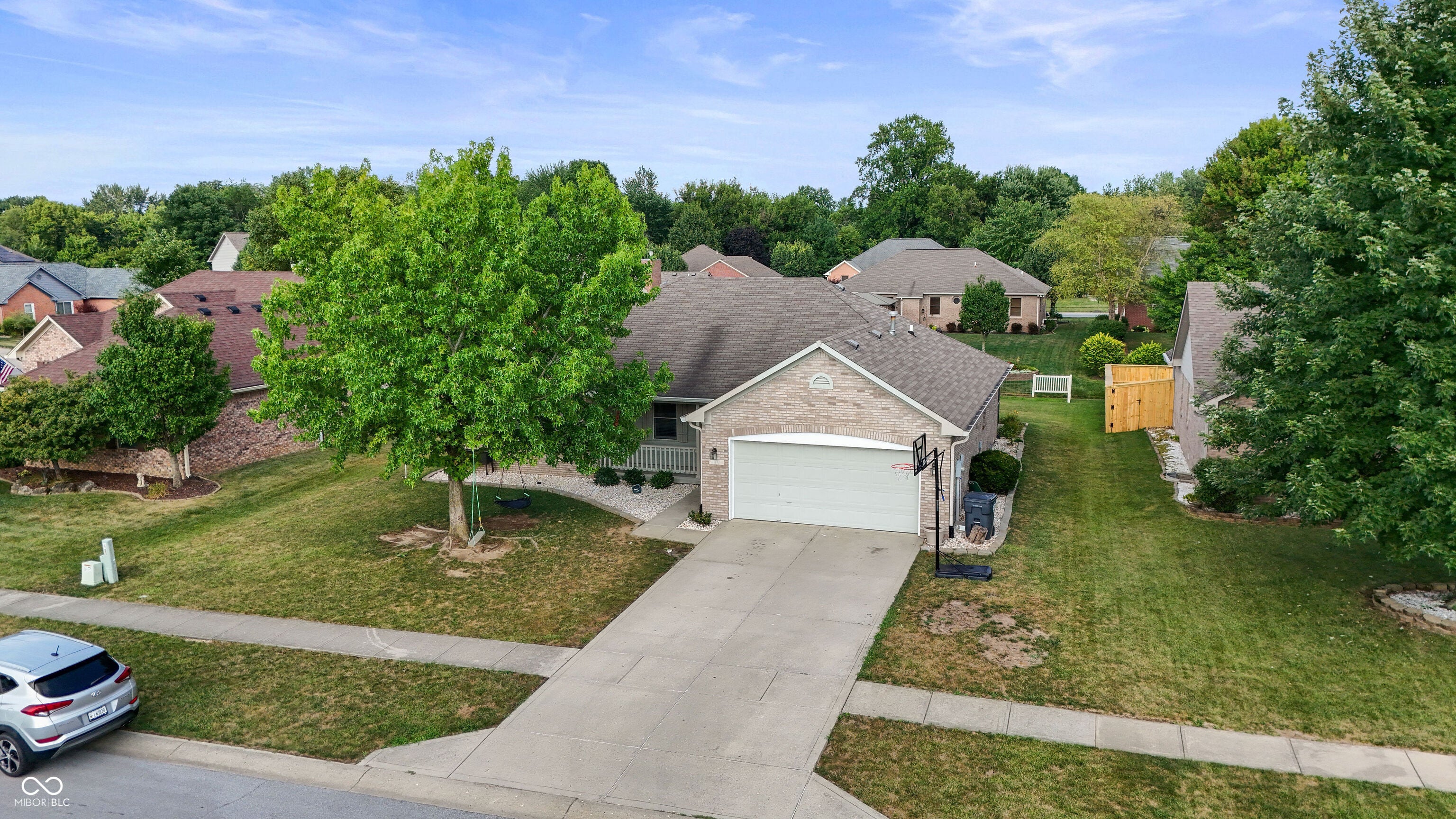 377 Savannah Drive — photo