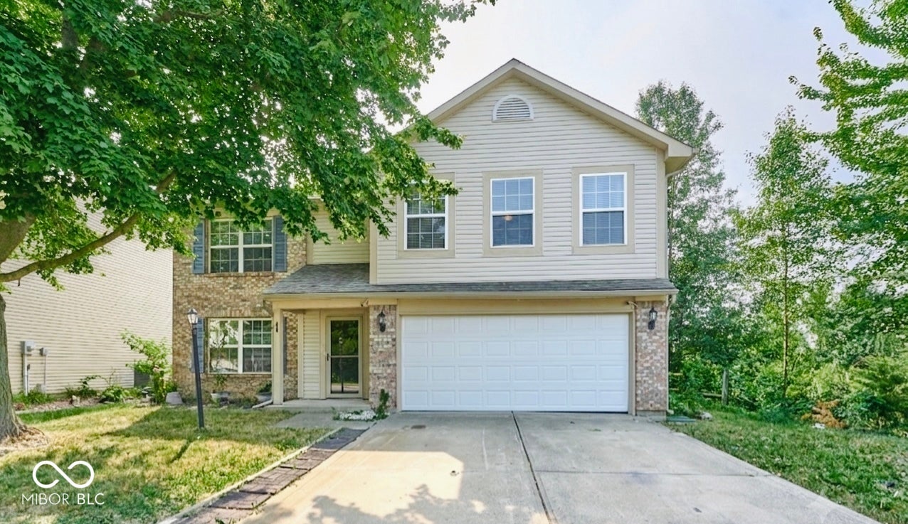 827 Treyburn Lakes Way — photo