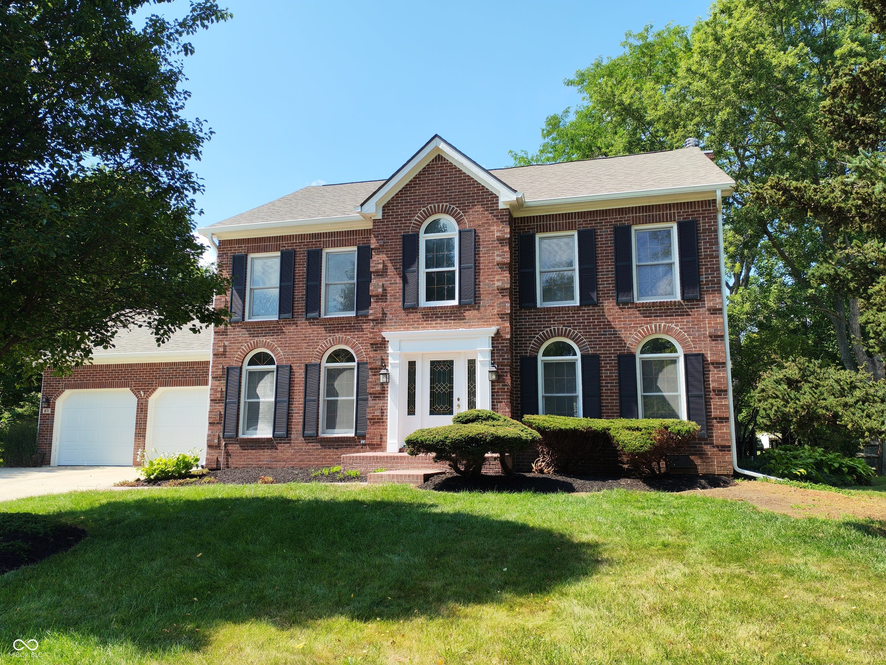 871 Franklin Trace — photo