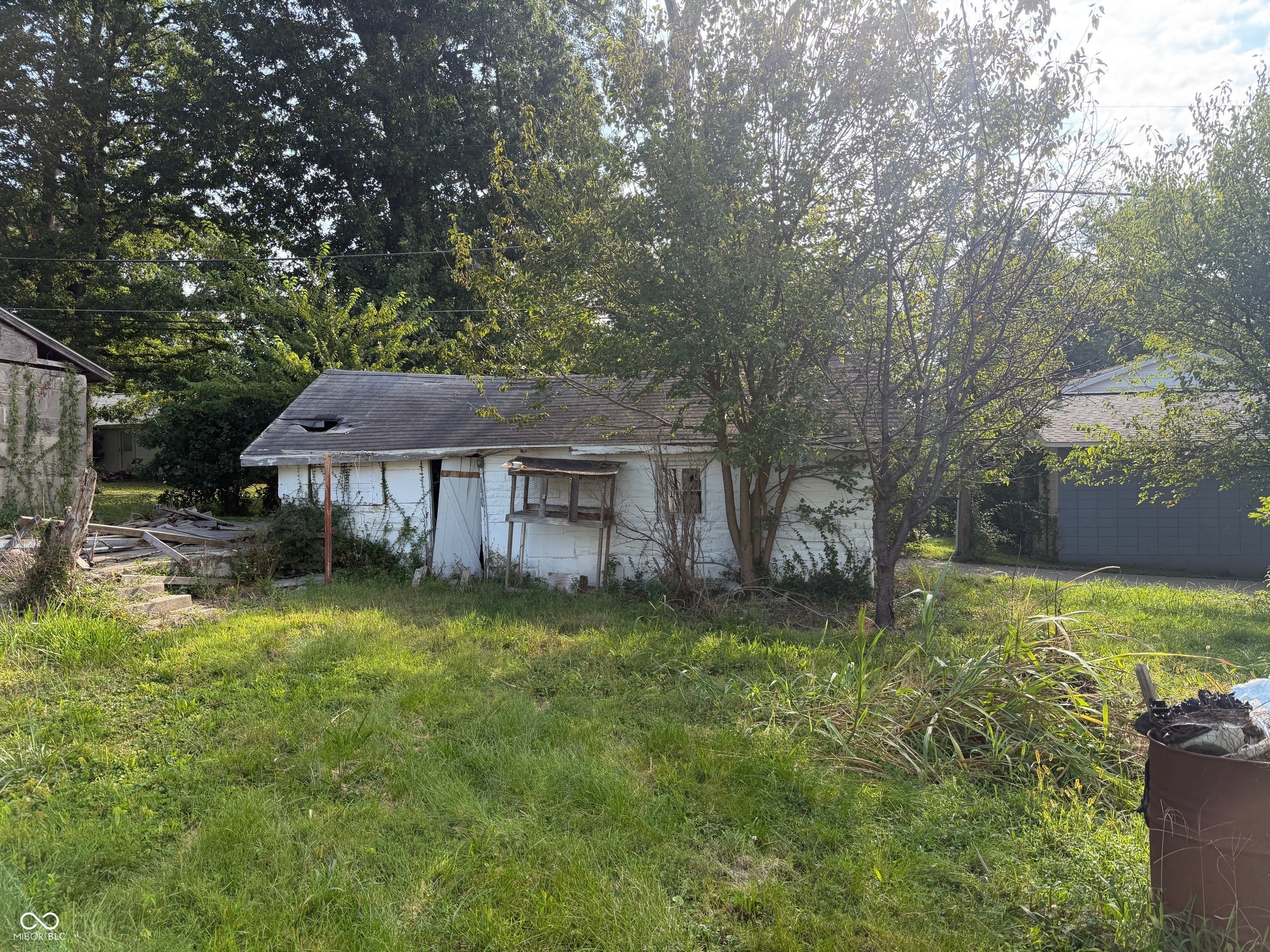 522 U Street — photo