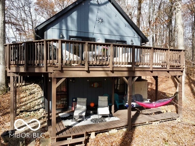 6427 Buffalo Drive — photo