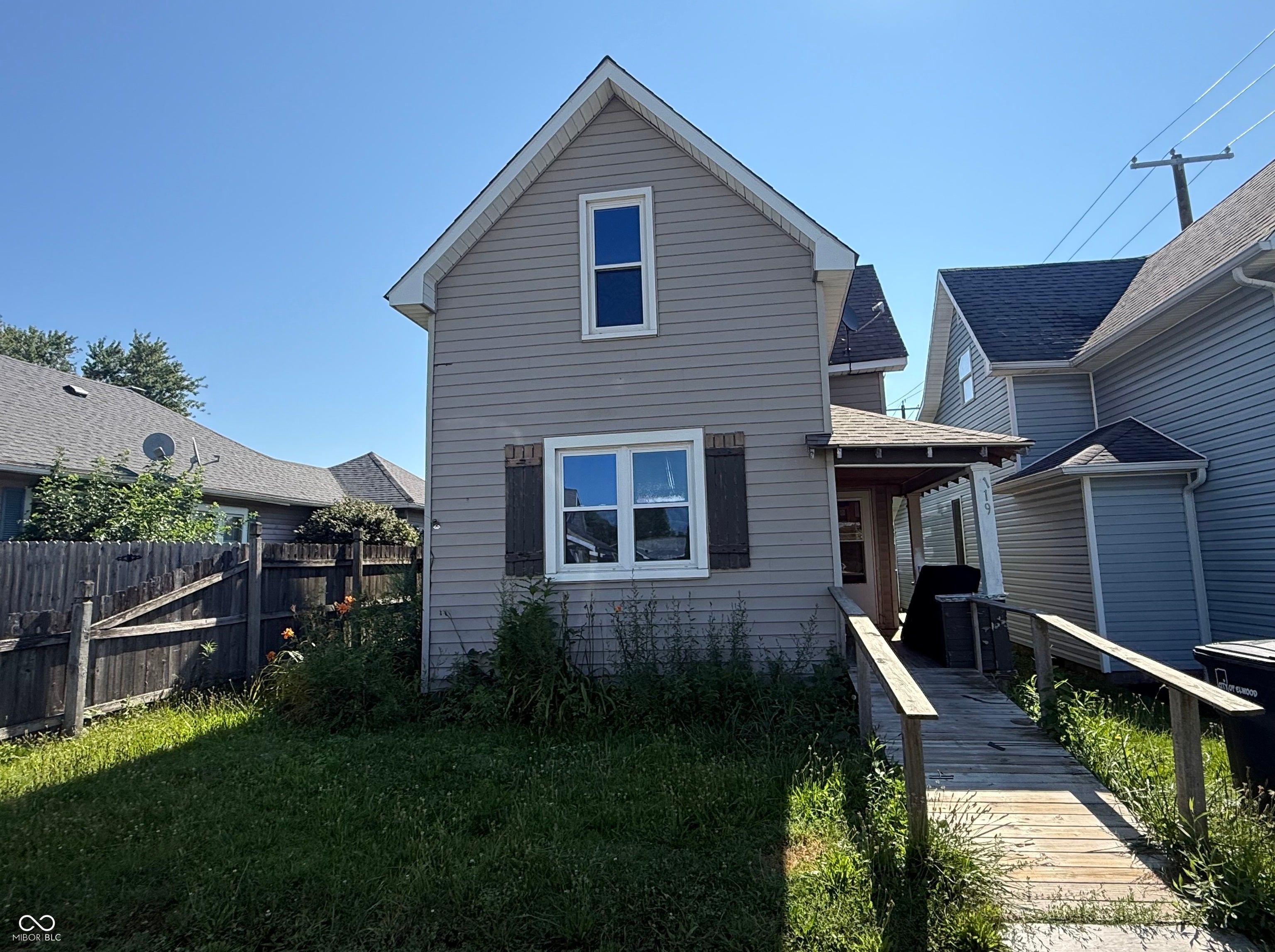 119 N 10th Street — photo