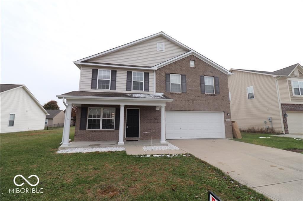 10845 Muddy River Road — photo