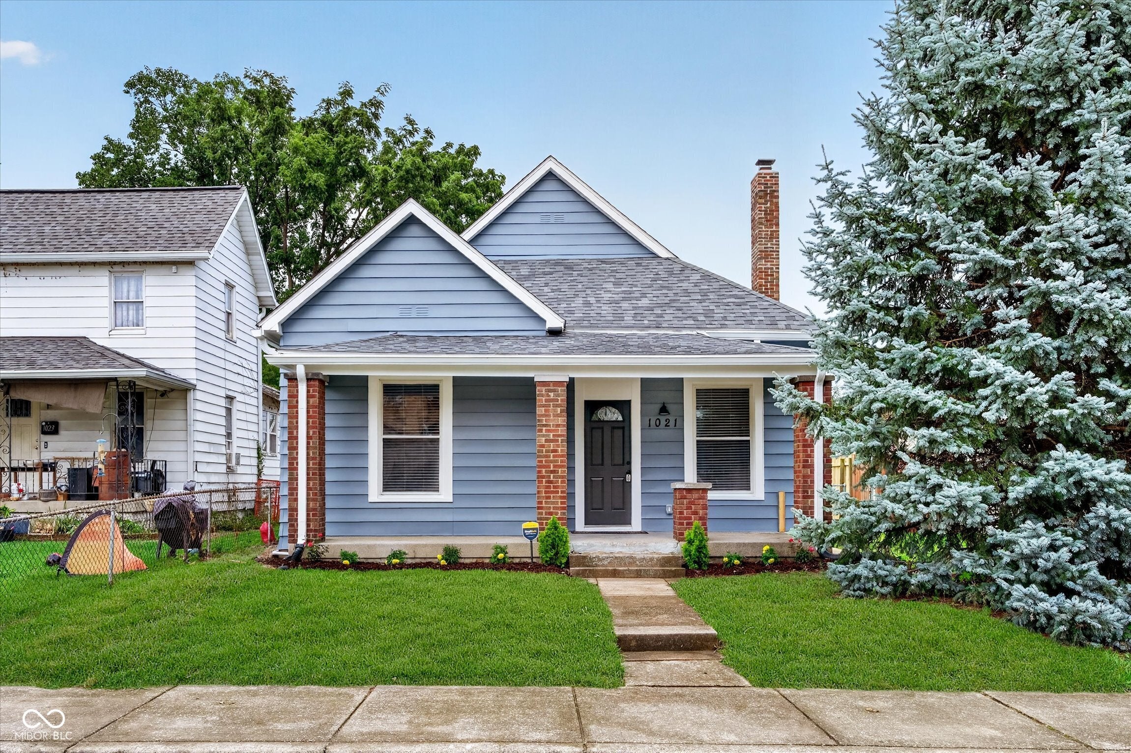 1021 N Gale Street — photo