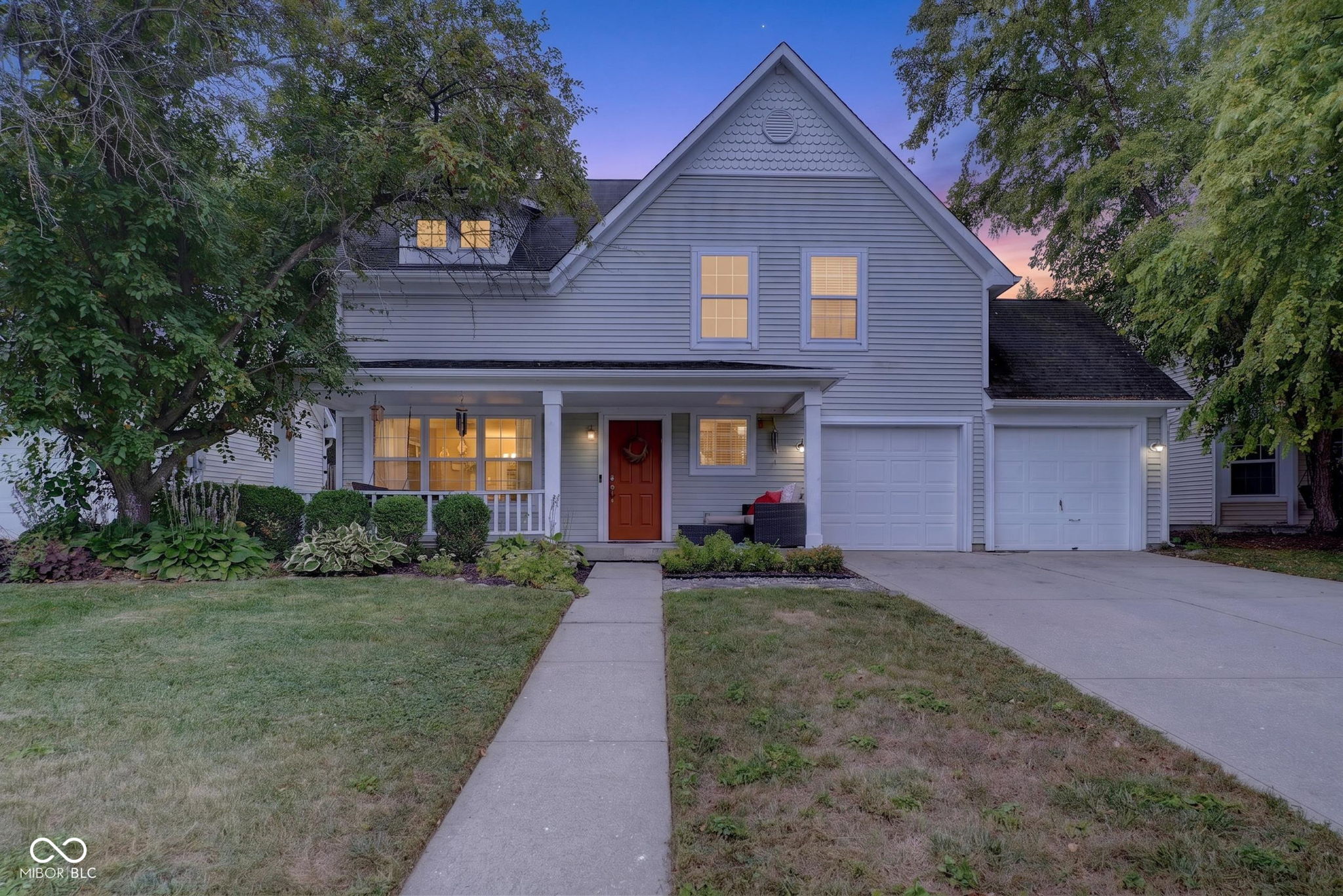 5141 Bird Branch Drive — photo