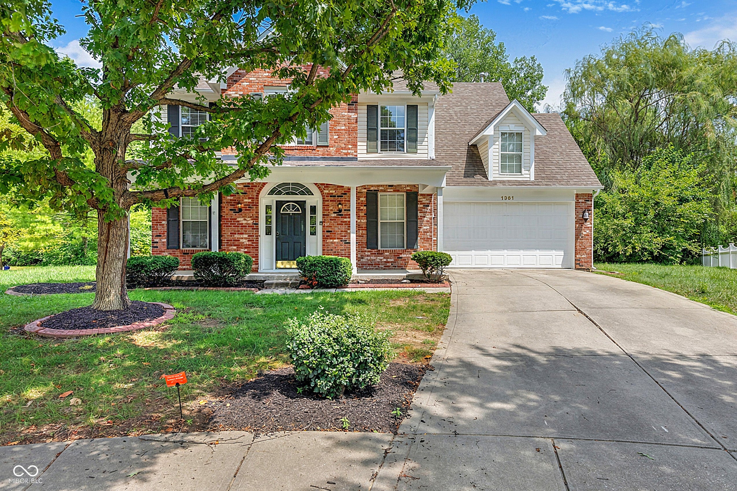 1361 Midway Court — photo