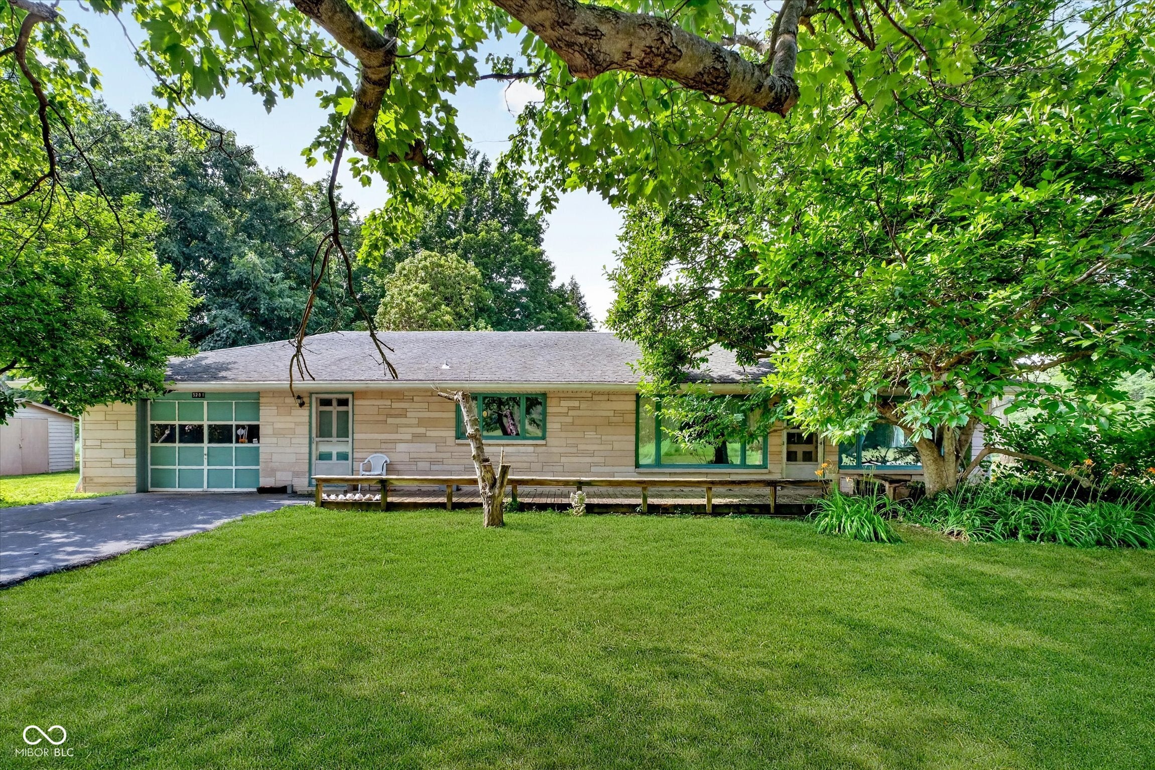 5201 E County Road 450 N — photo