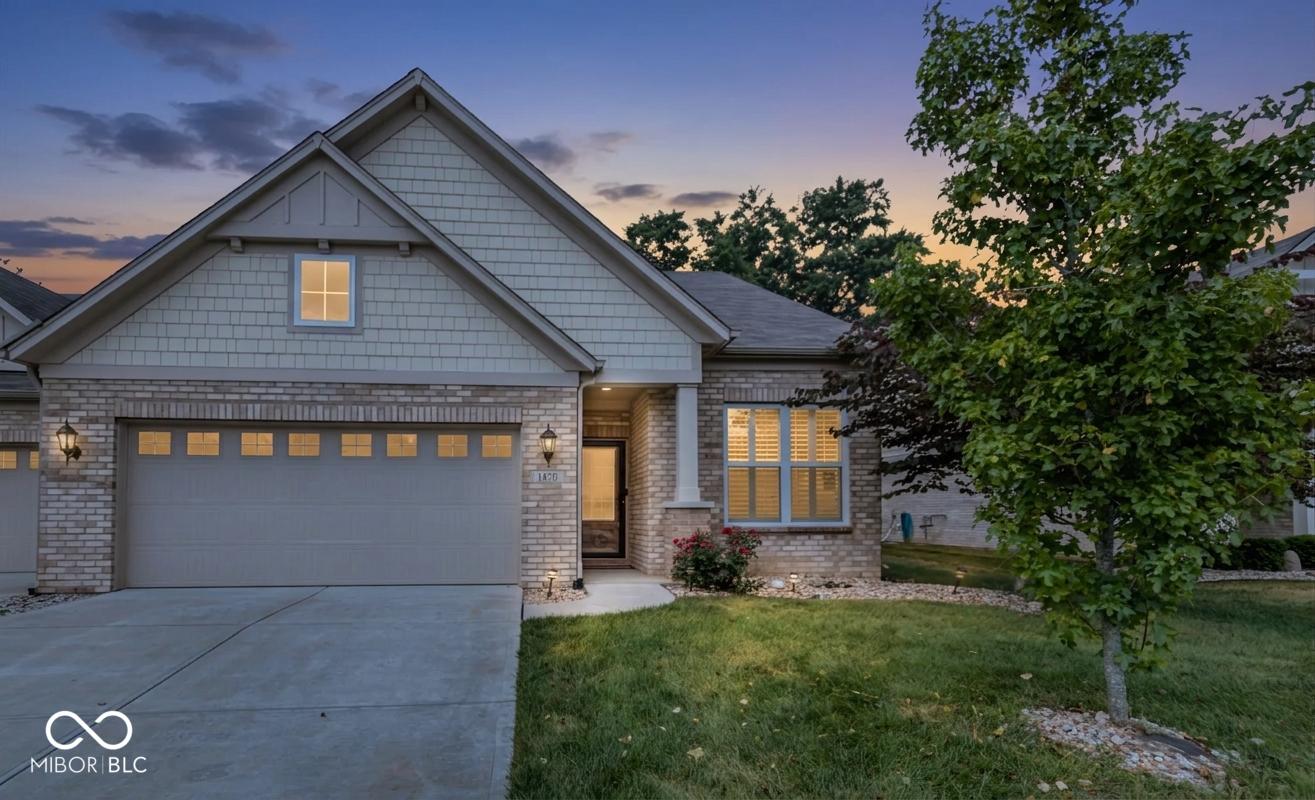 1470 Hideaway Circle — photo