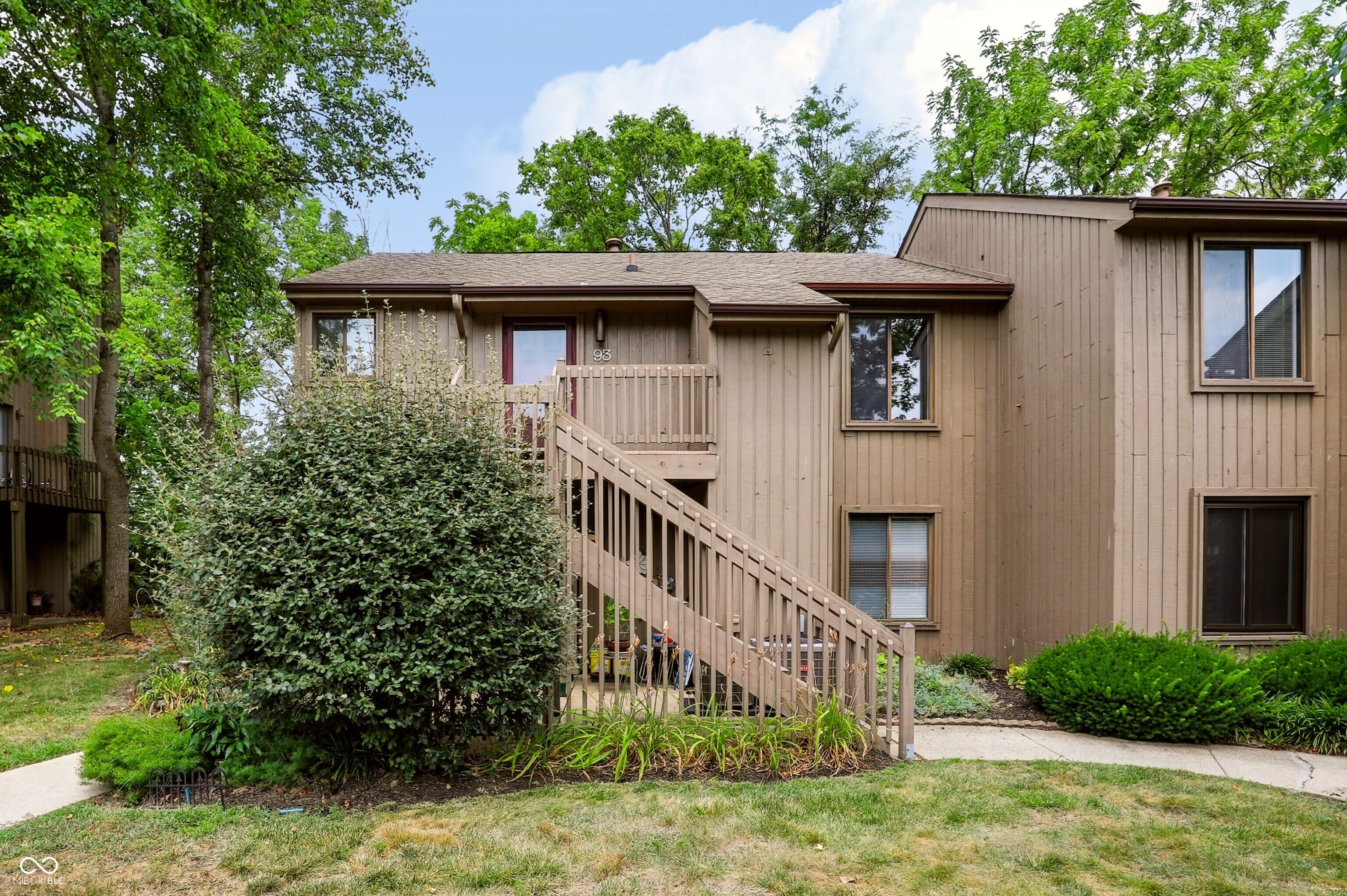 93 Lookout Ridge Drive 24U — photo