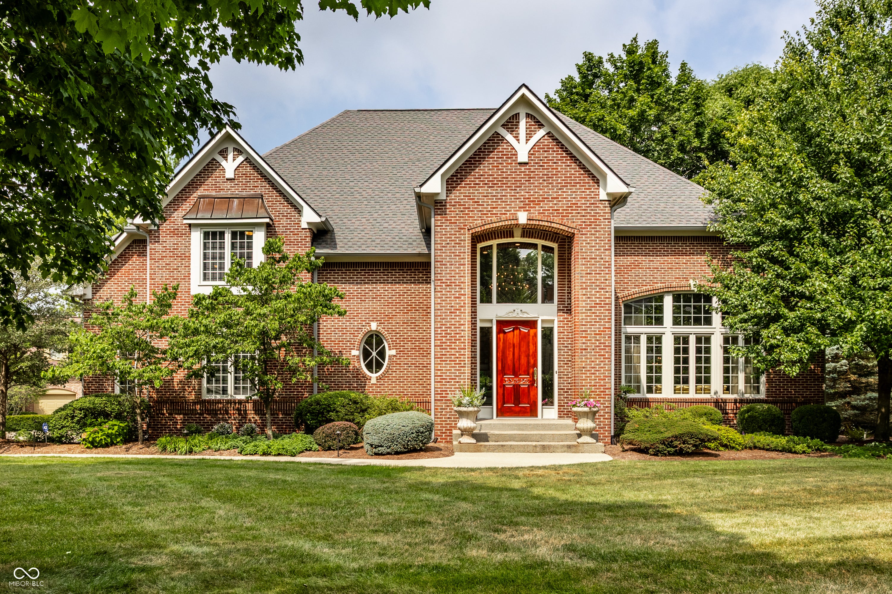 6610 Greenridge Drive — photo