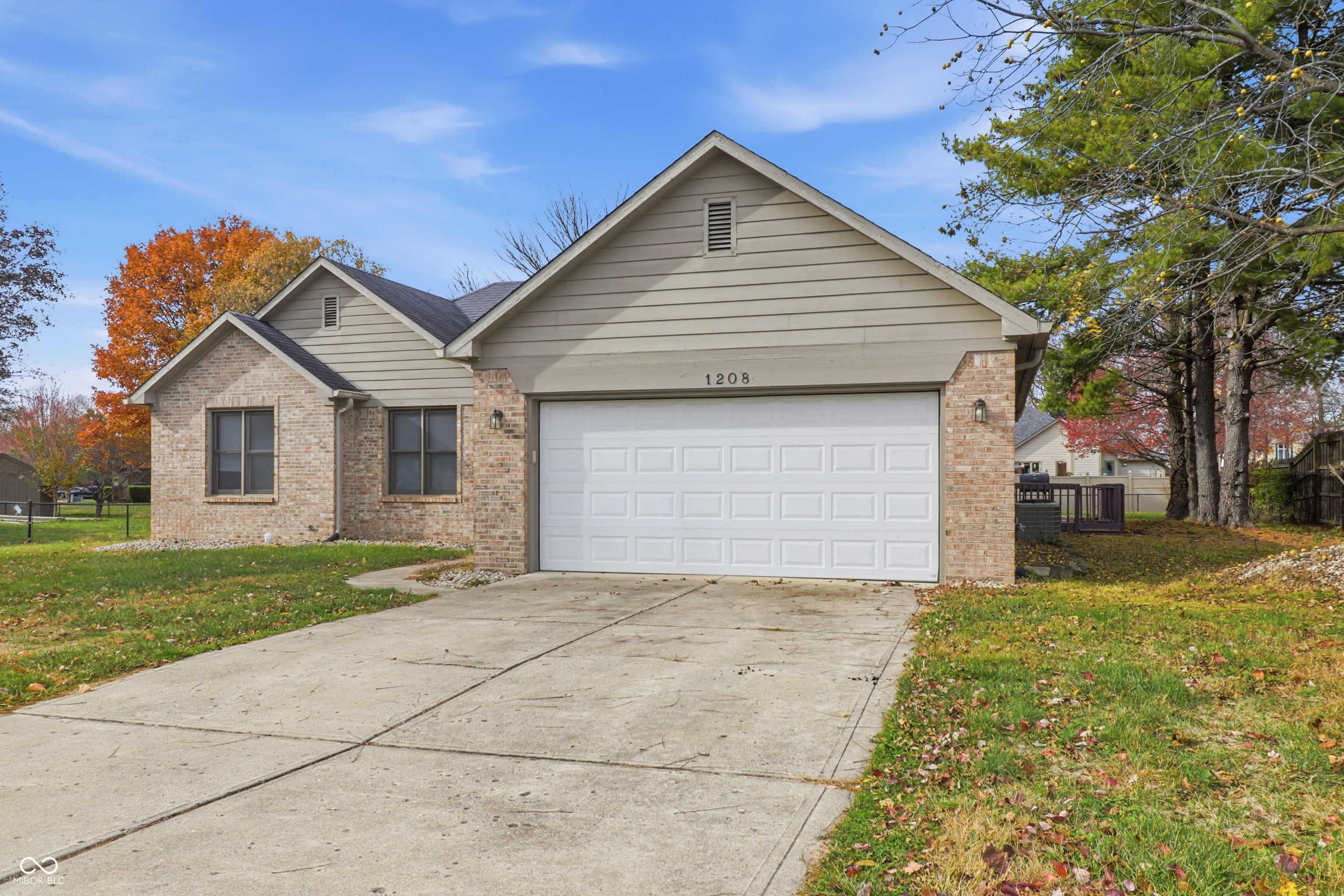 1208 Spring Mill Drive — photo