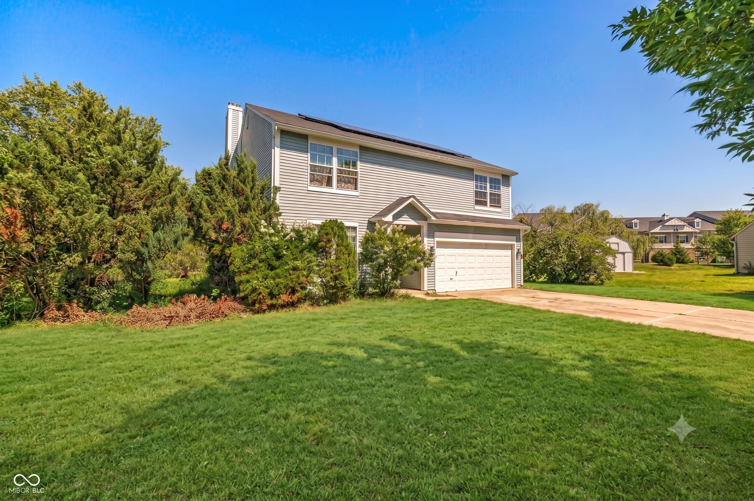 602 Zephyr Way — photo