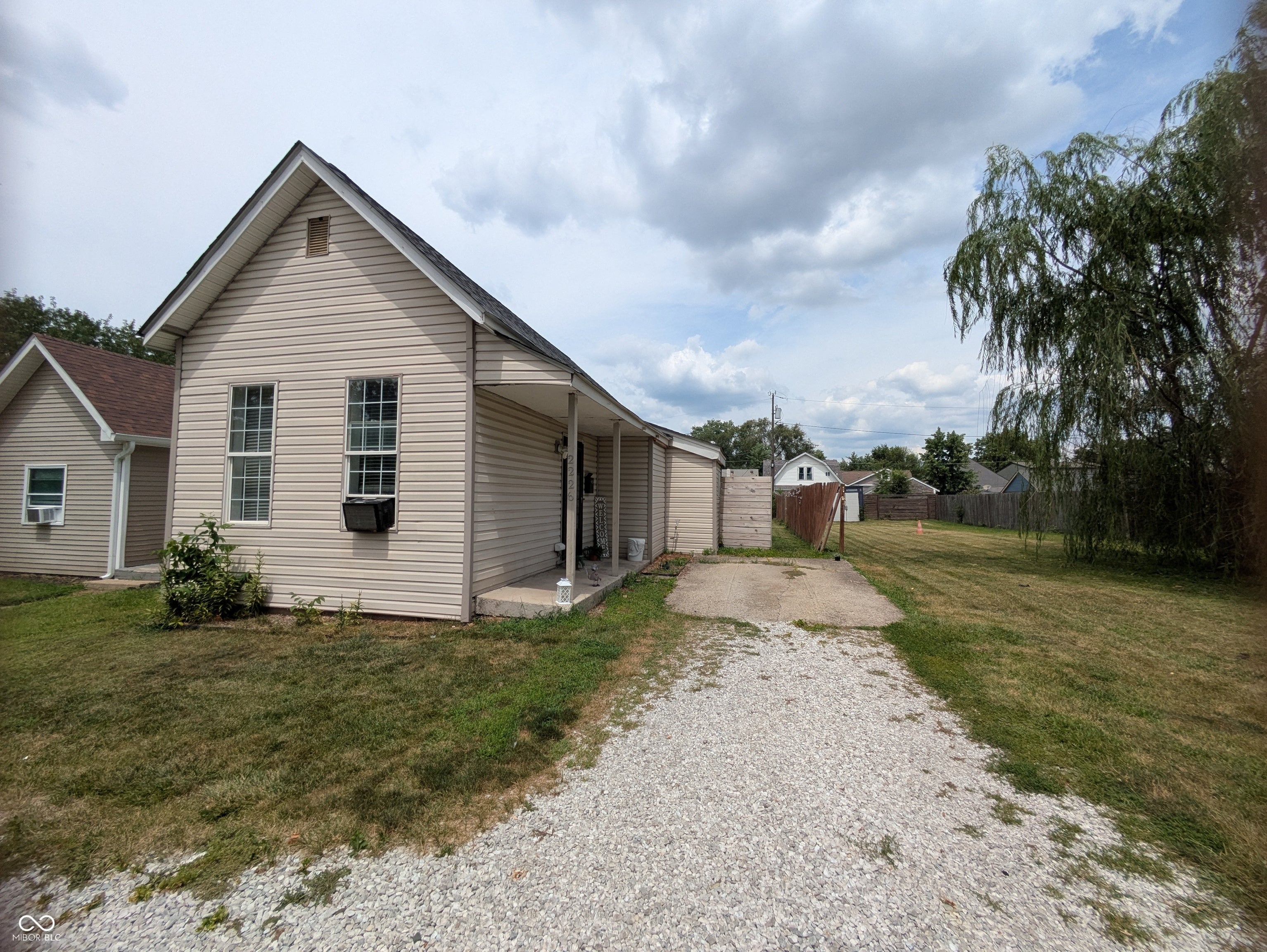 2226 Martha Street — photo