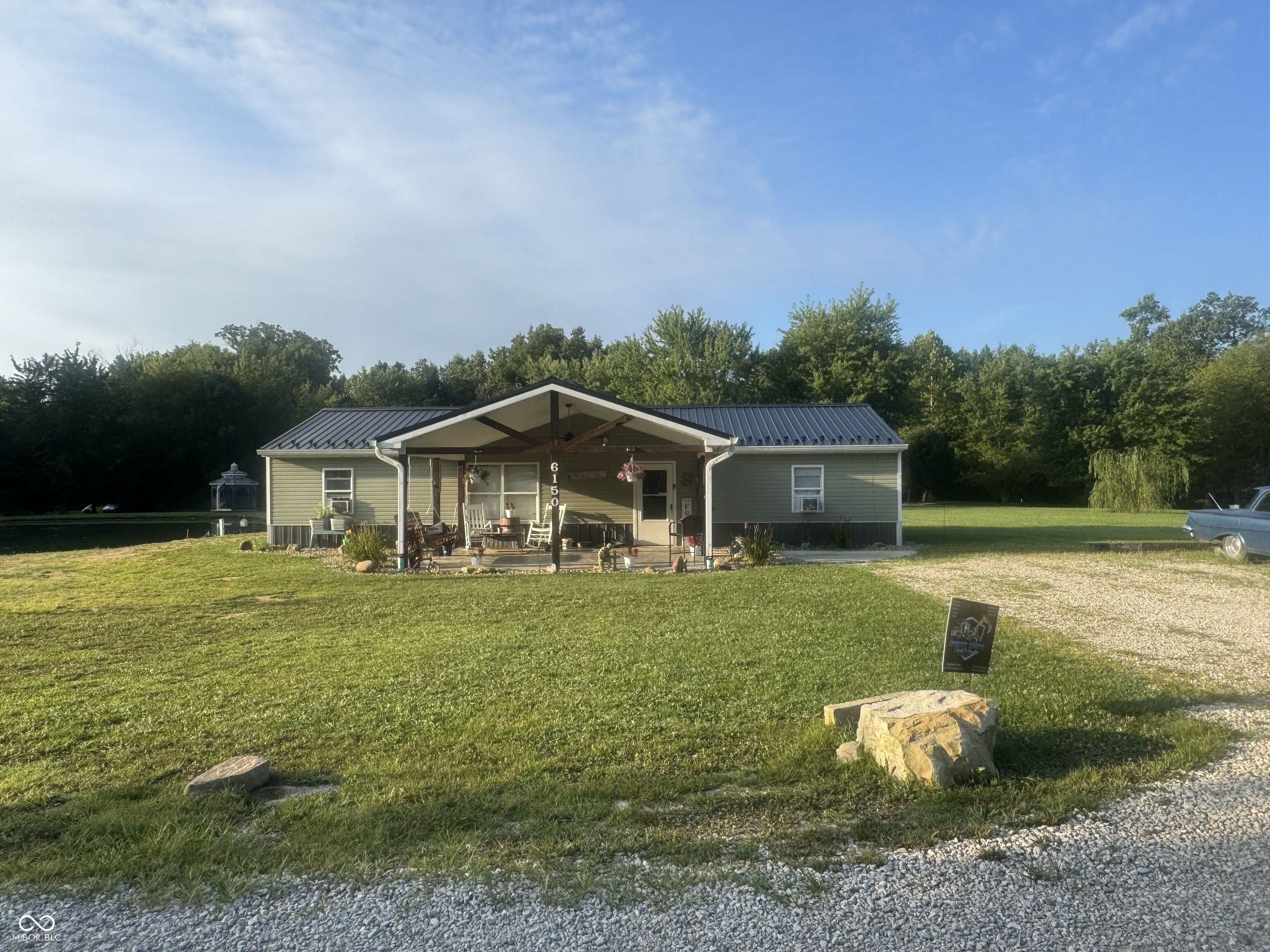 6150 Land Drive — photo