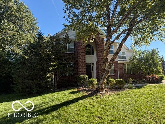 11920 Babbling Brook Road — photo