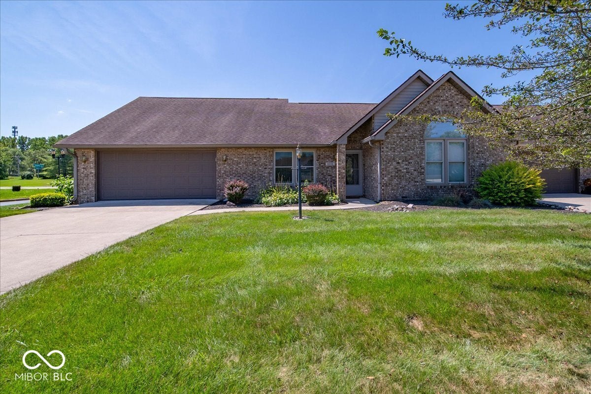 6601 W Talamore Court — photo