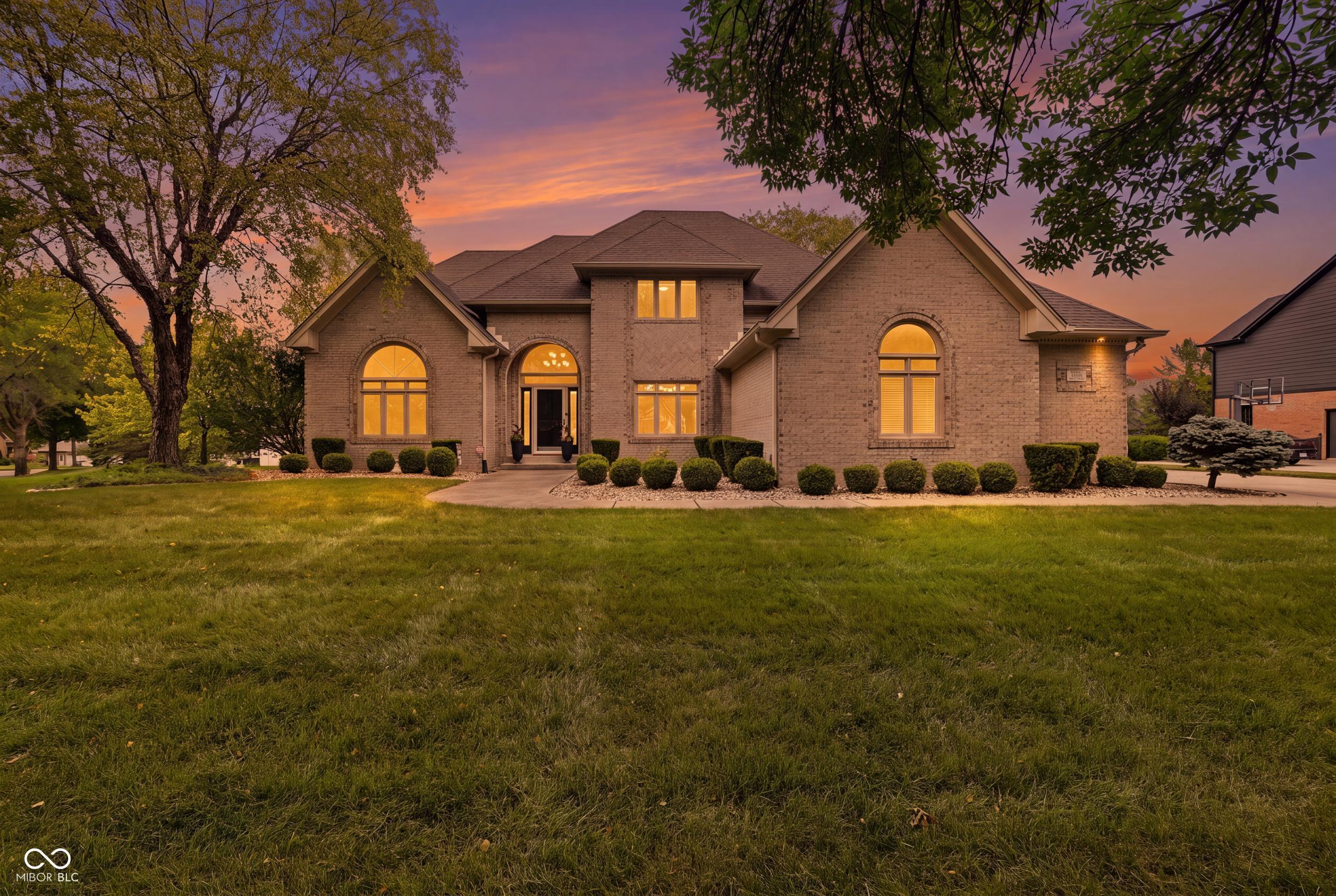 3750 Eagle Crest Court — photo