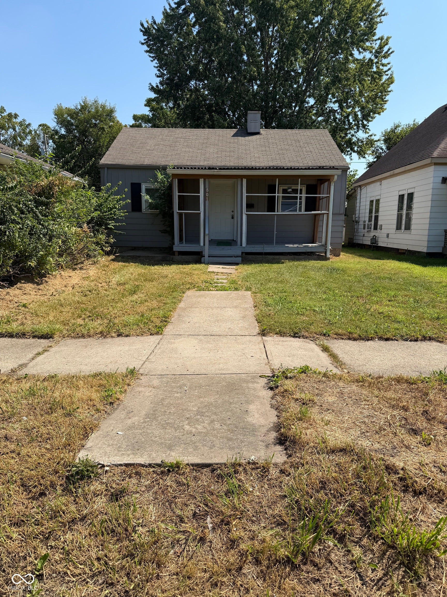 801 N Grant Avenue — photo