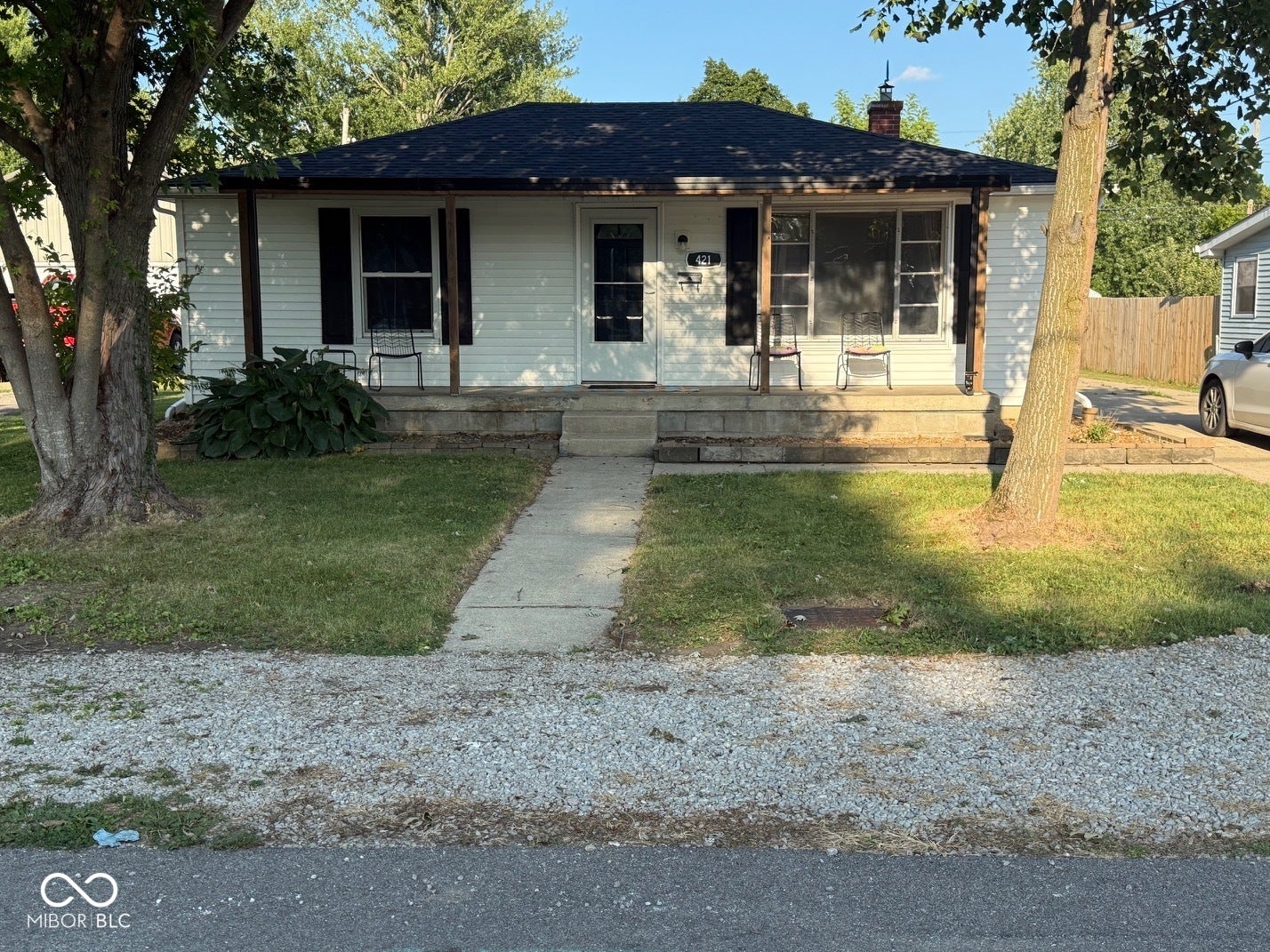 421 Union Street — photo