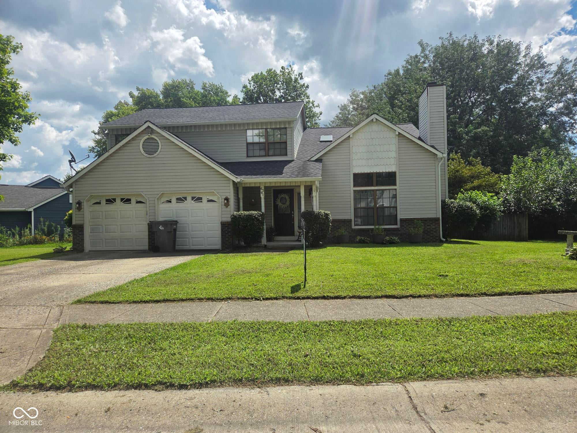 6391 Crimson Circle East Drive — photo