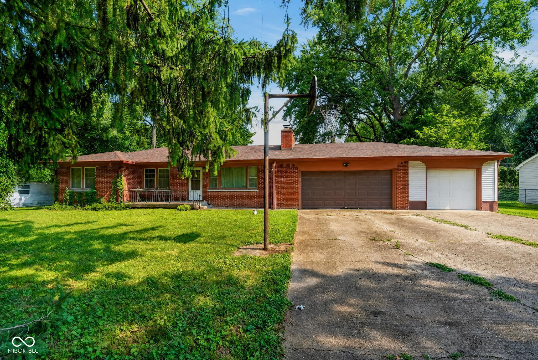 5192 Mount Pleasant North Street — photo