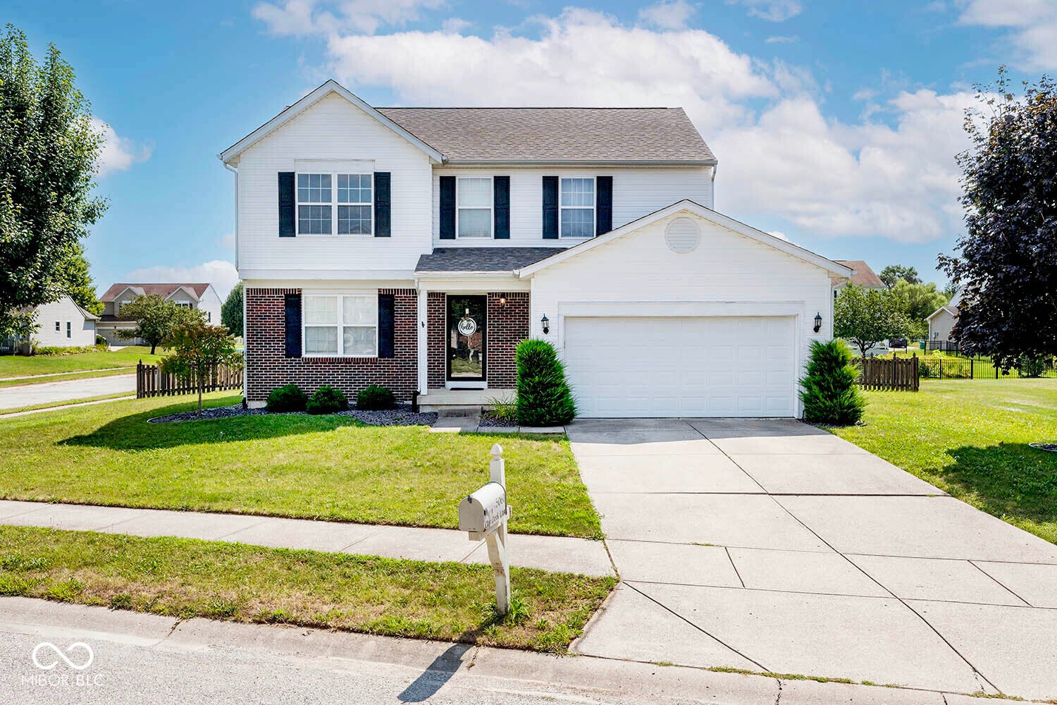 5067 Clay Creek Lane — photo