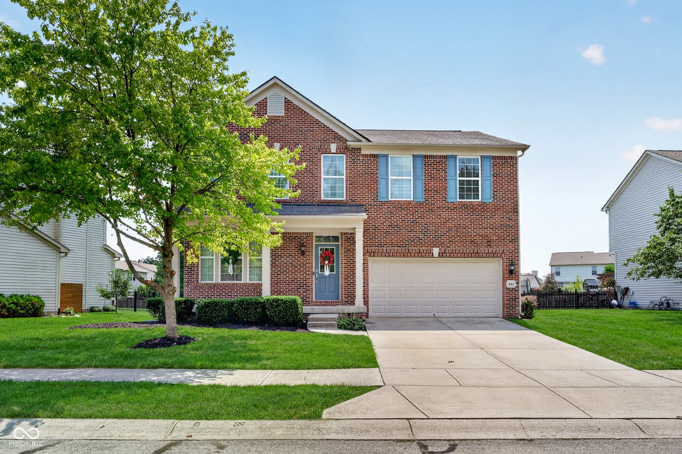 541 Stafford Drive — photo