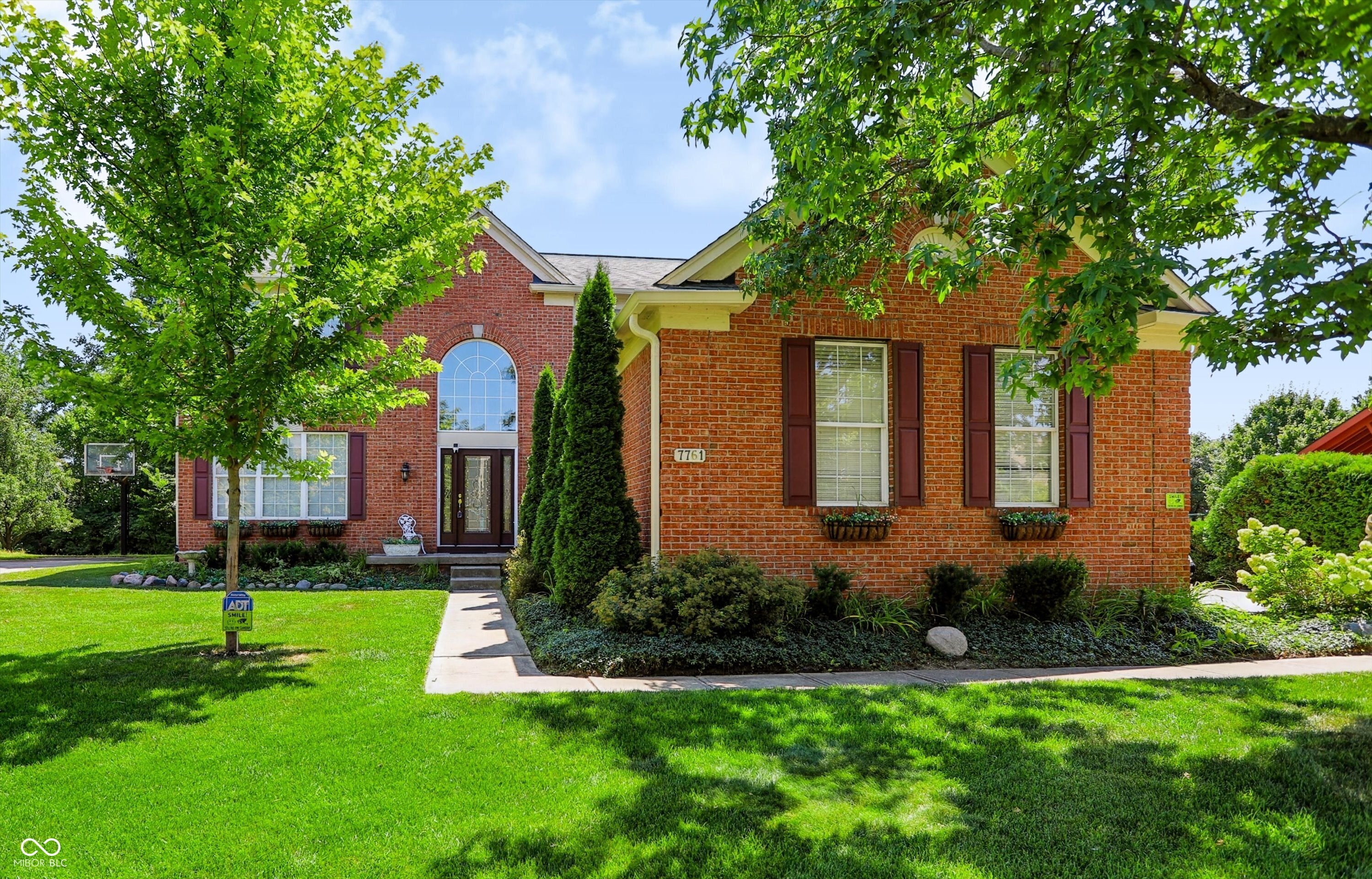 7761 Prairie View Drive — photo