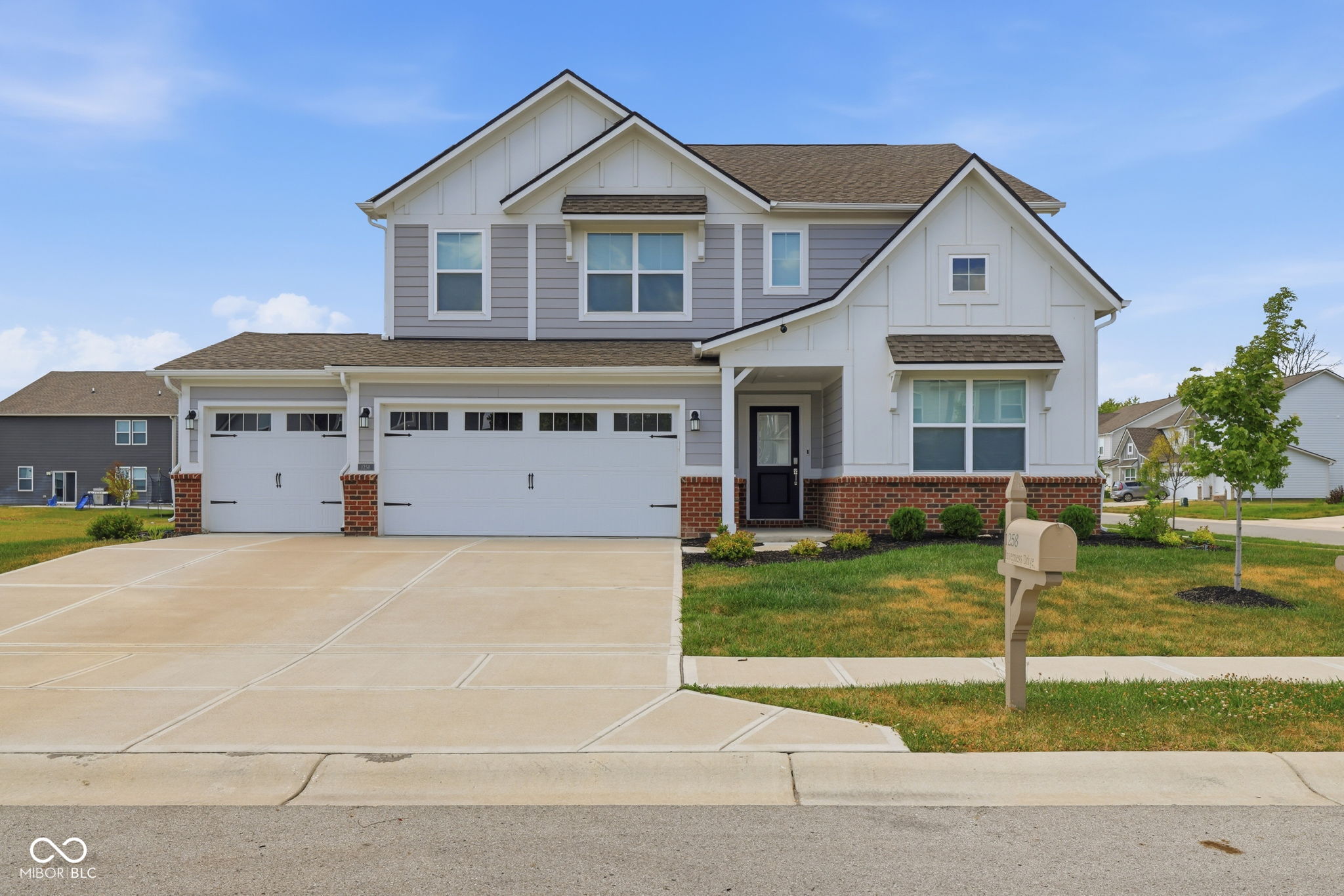 1258 Inverness Drive — photo