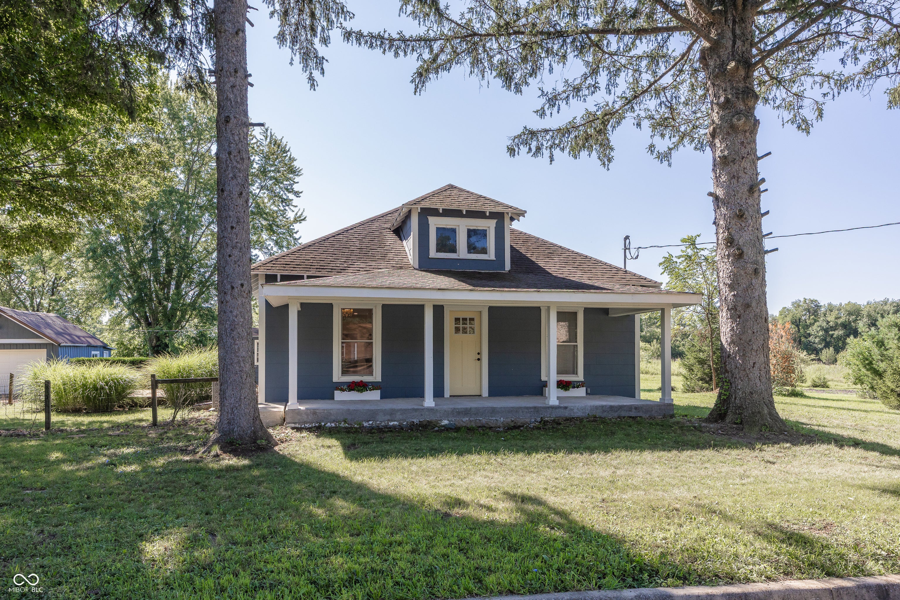 11502 N Carthage Pike — photo