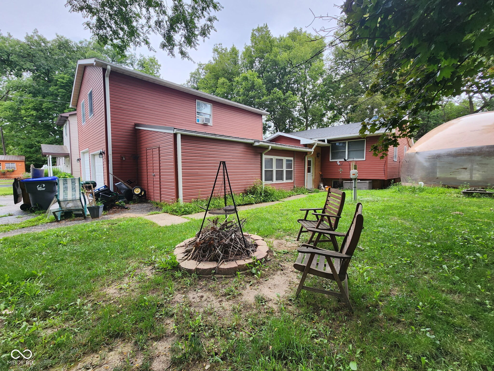 7101 E Washburn Drive — photo