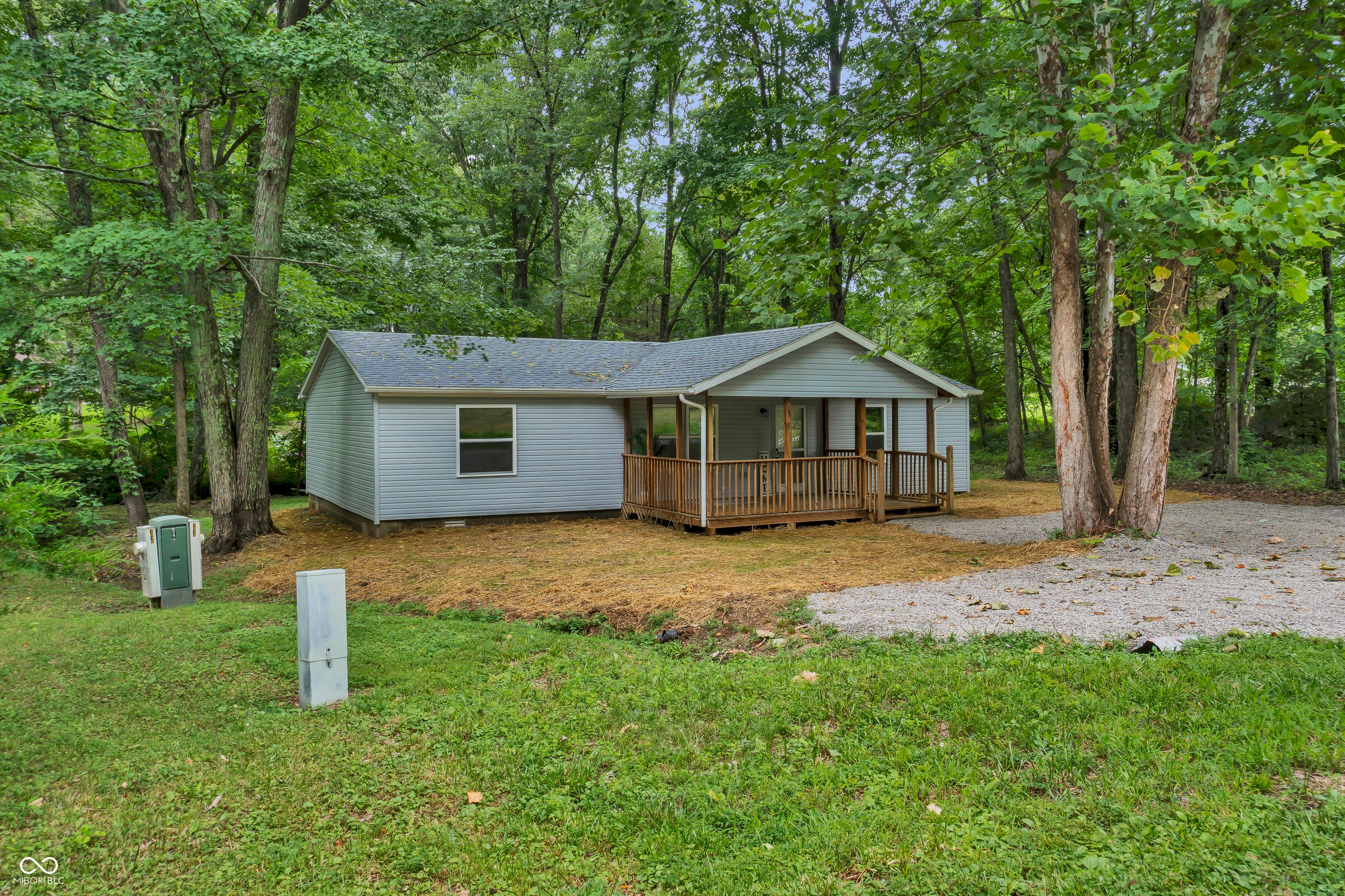 1015 Magnolia Place — photo