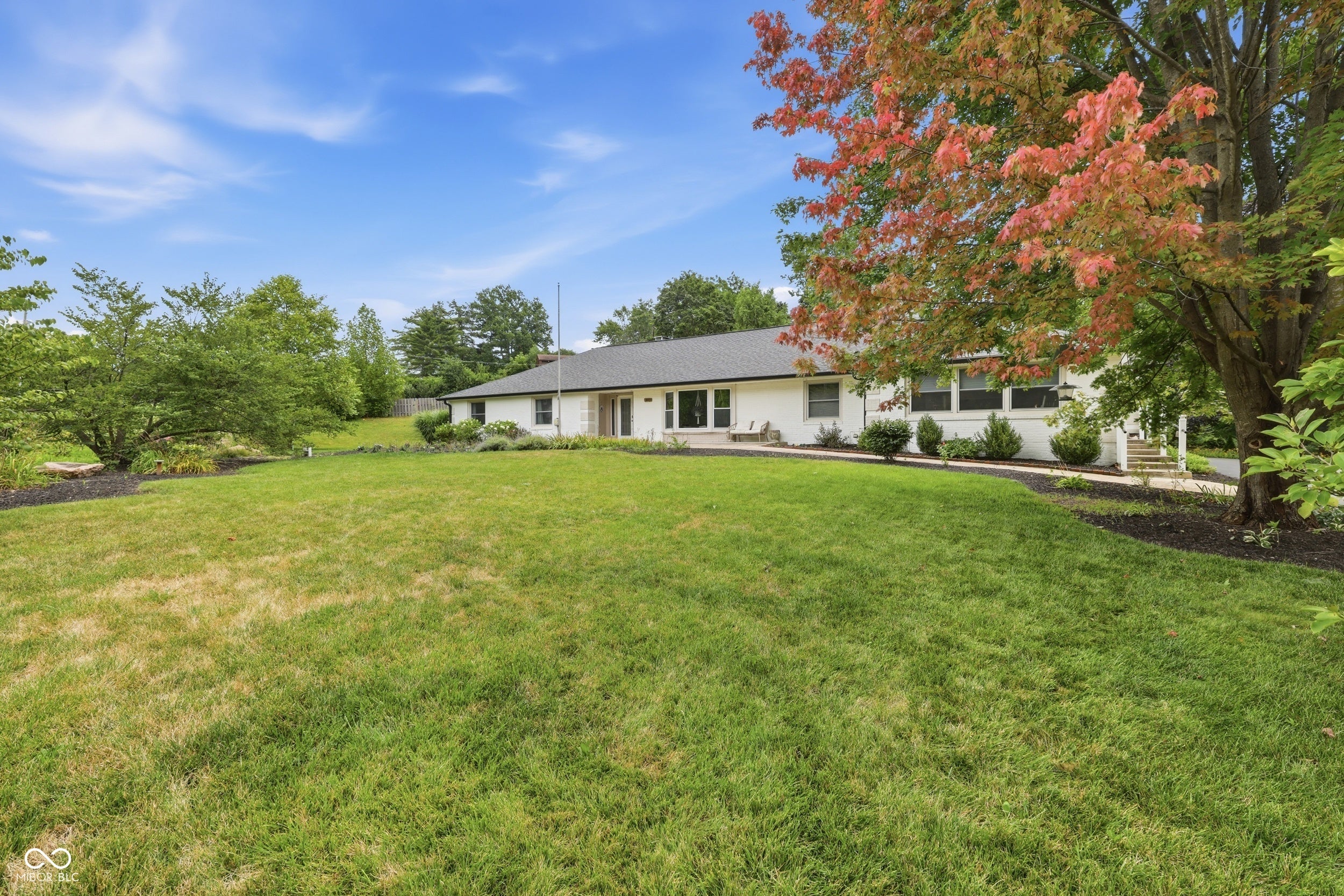 651 Spring Hills Drive — photo
