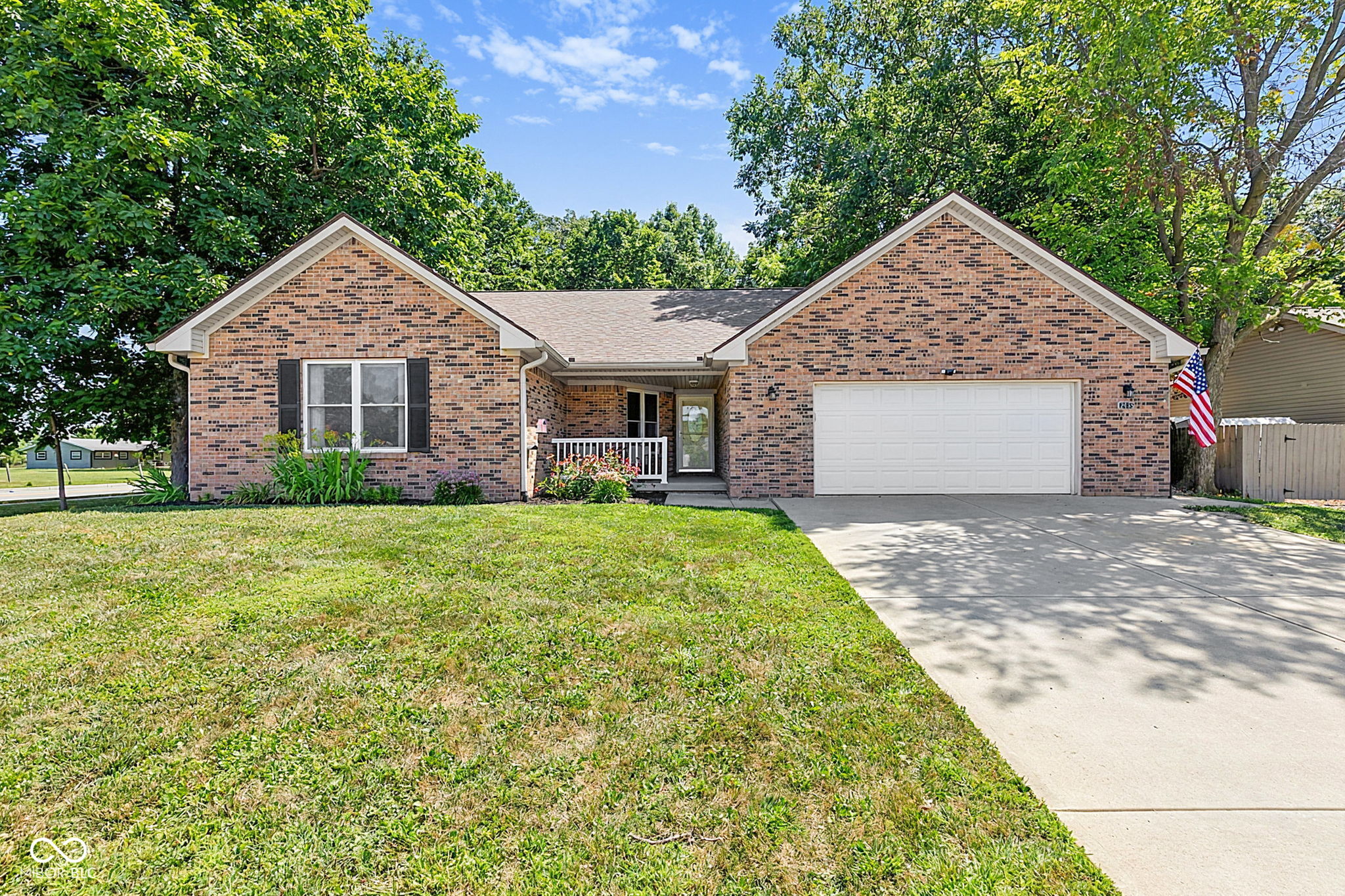 2435 Shorewood Drive — photo