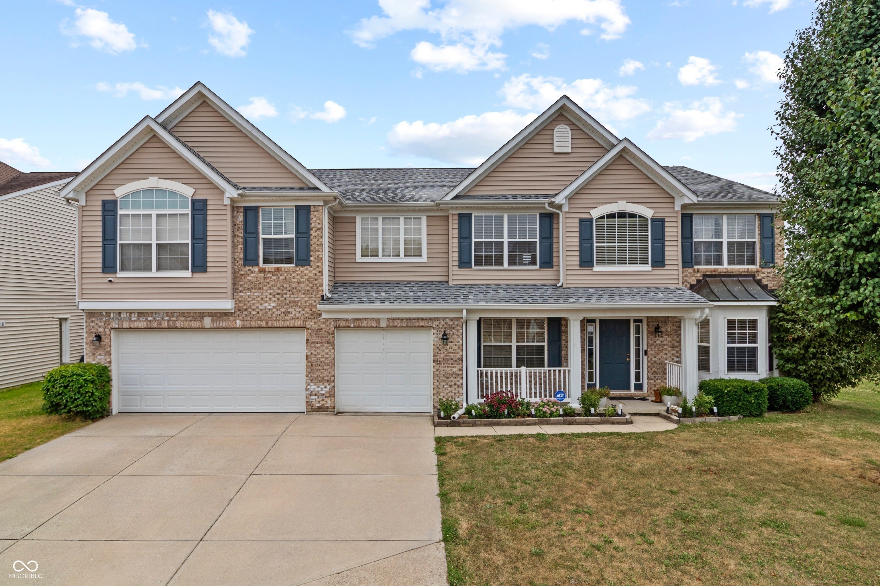 3650 Pickwick Circle — photo