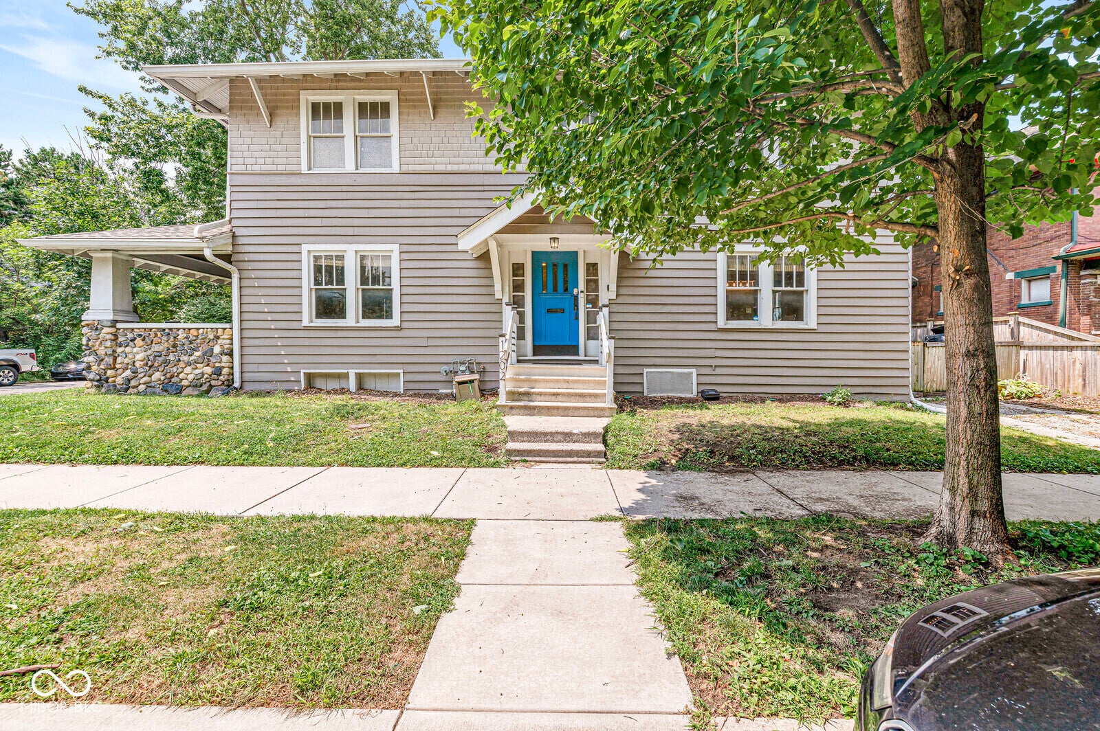 1202 N New Jersey Street — photo