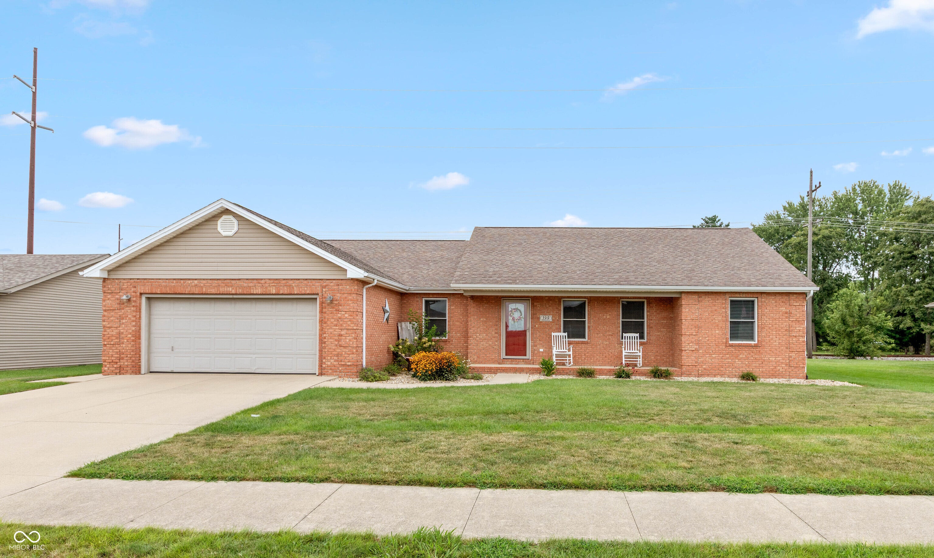 108 Stevens Drive — photo