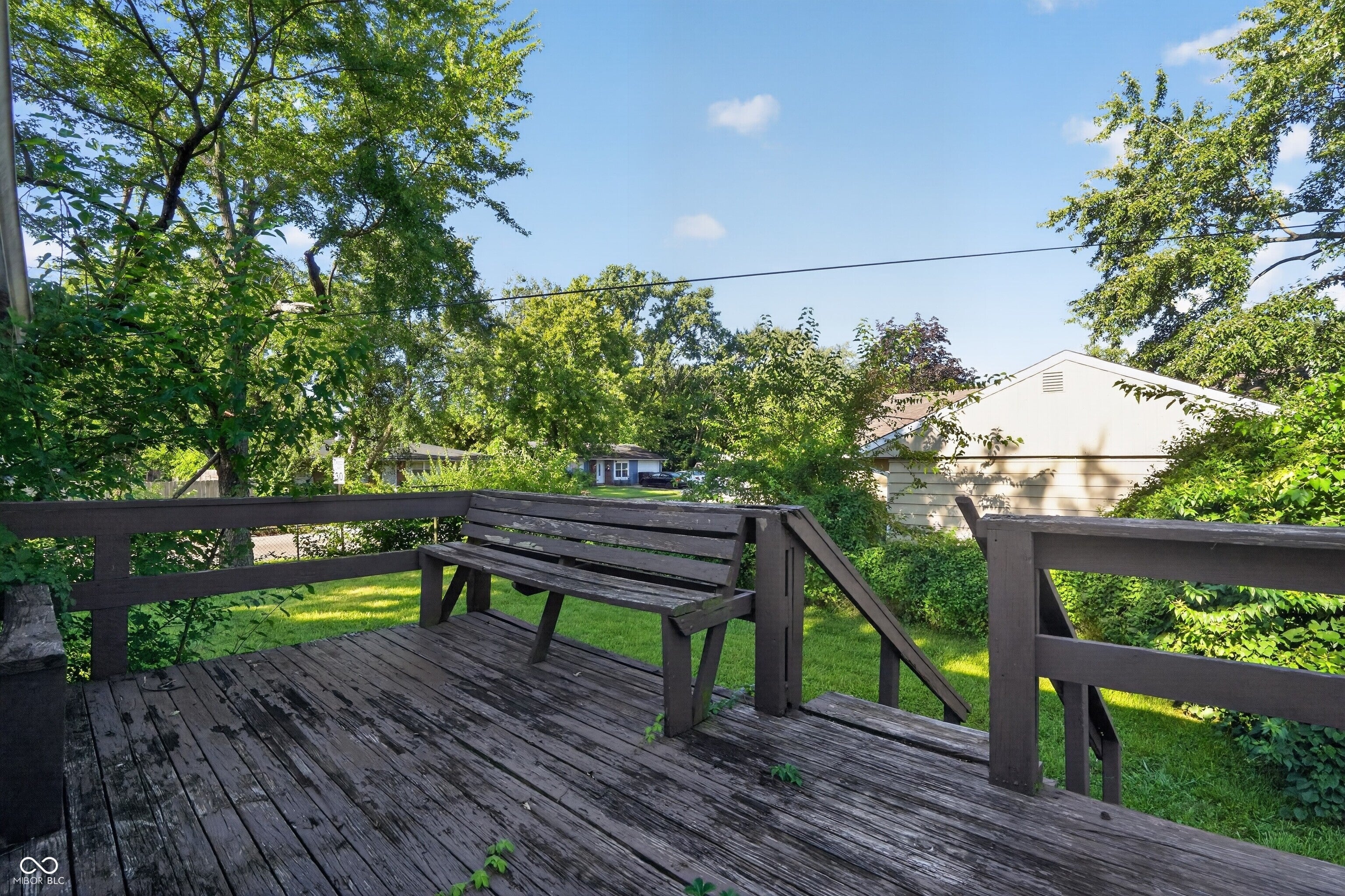 4038 N Mitthoefer Road — photo